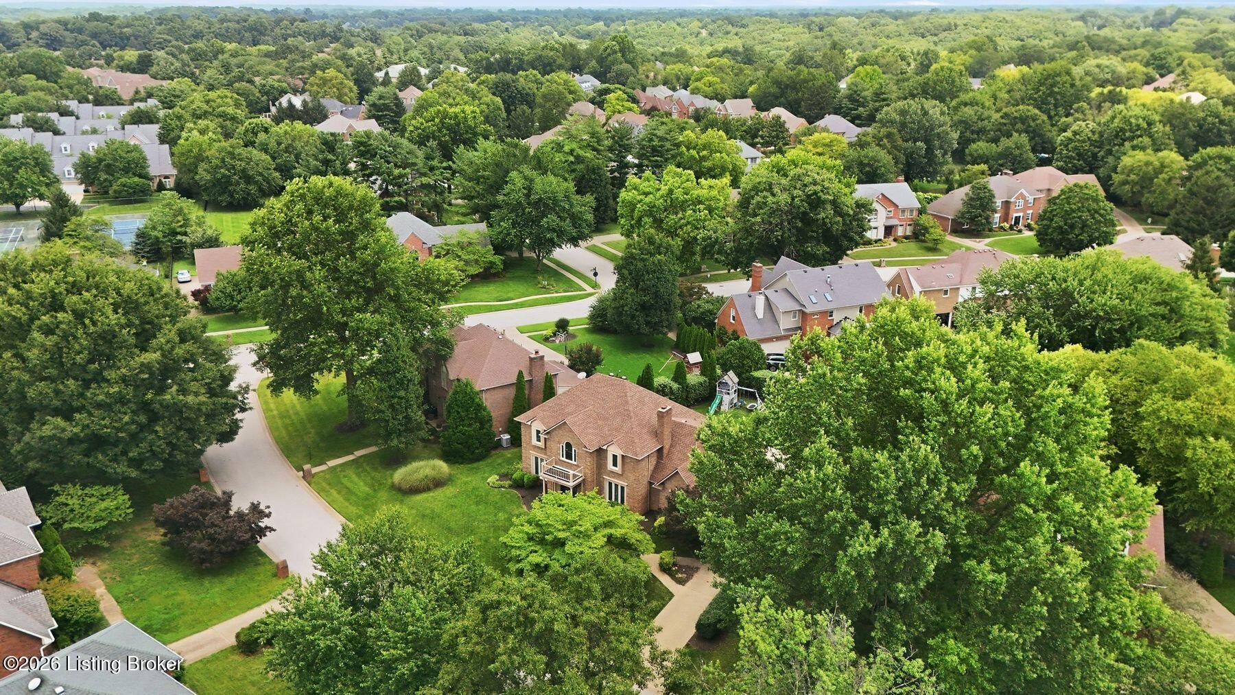 2707 Sycamore Woods Ct