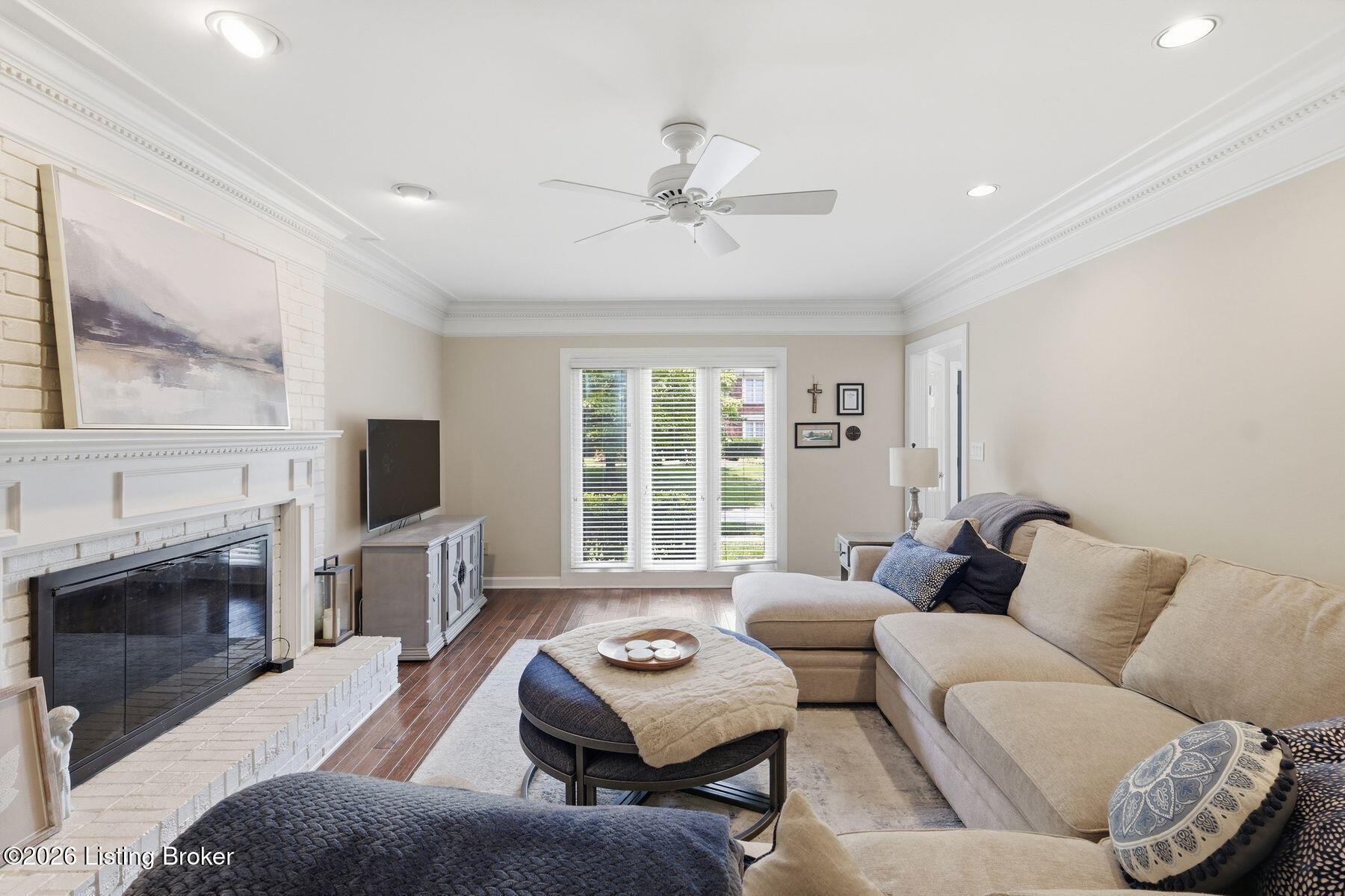 2707 Sycamore Woods Ct