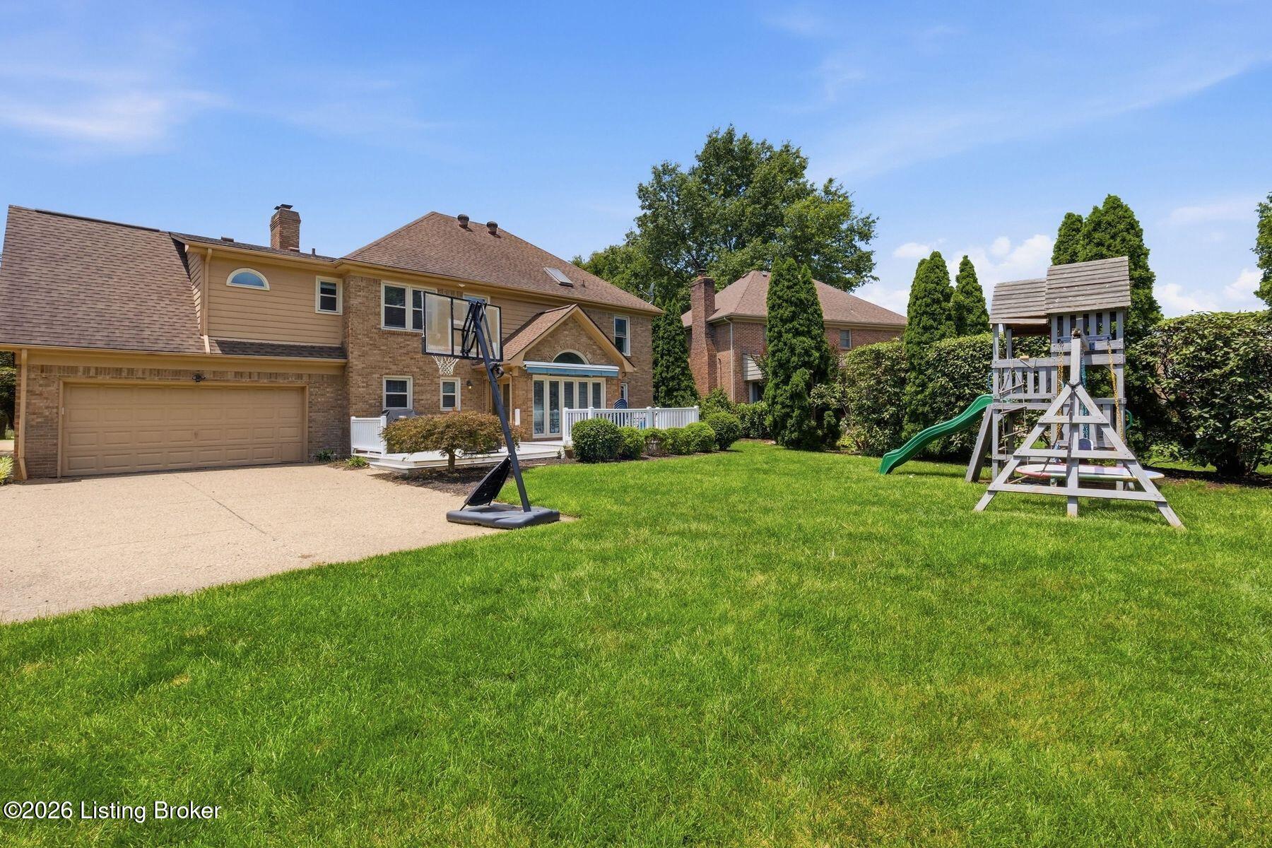 2707 Sycamore Woods Ct