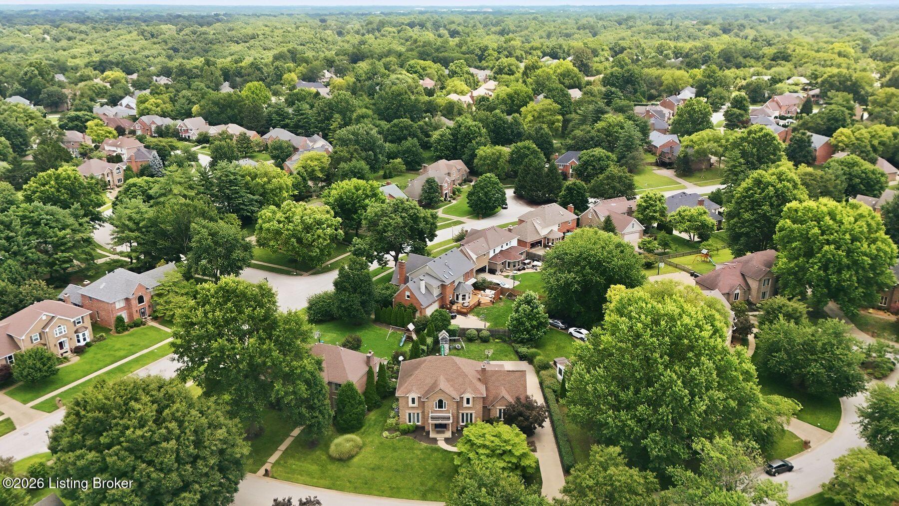 2707 Sycamore Woods Ct