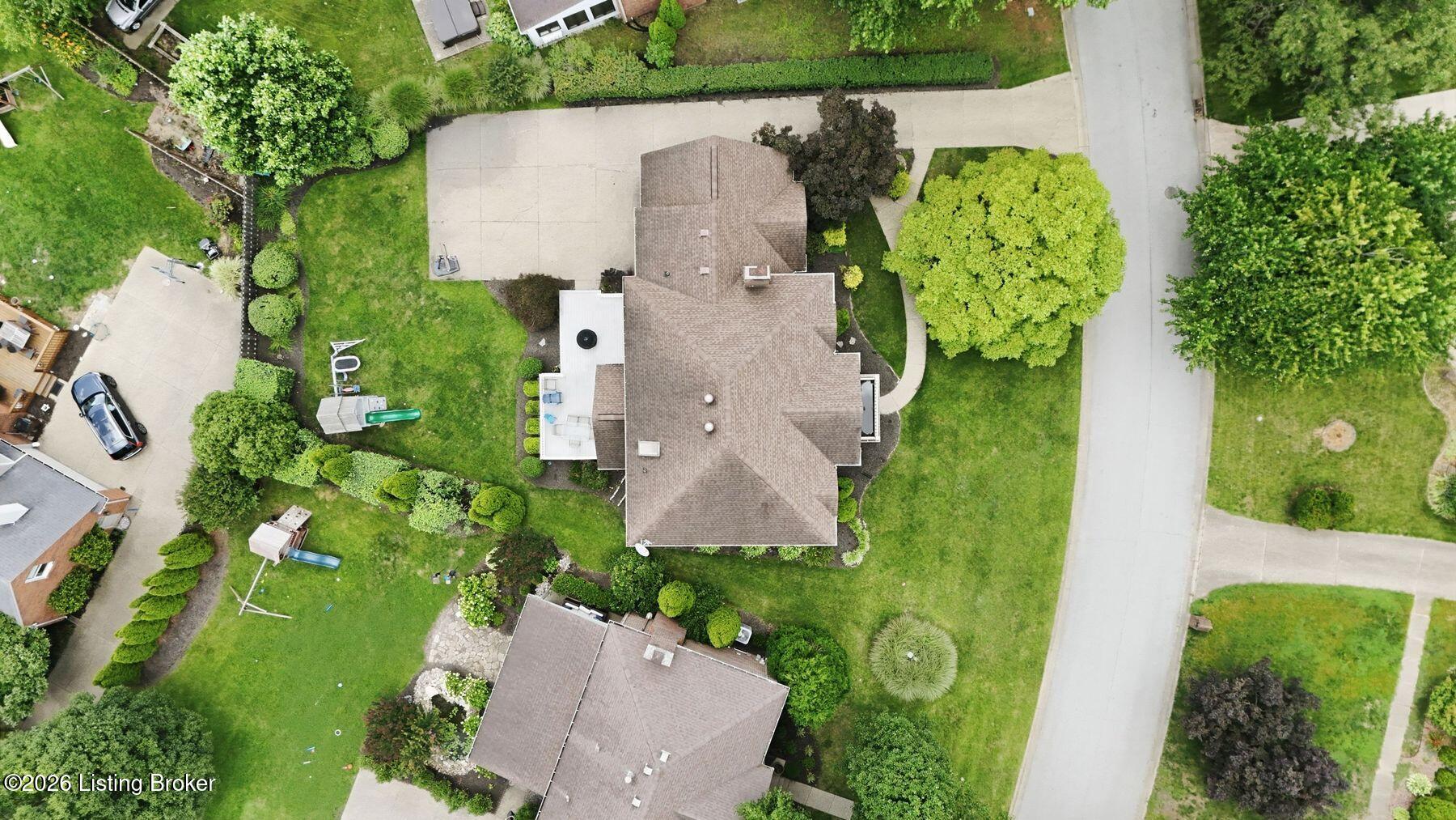 2707 Sycamore Woods Ct