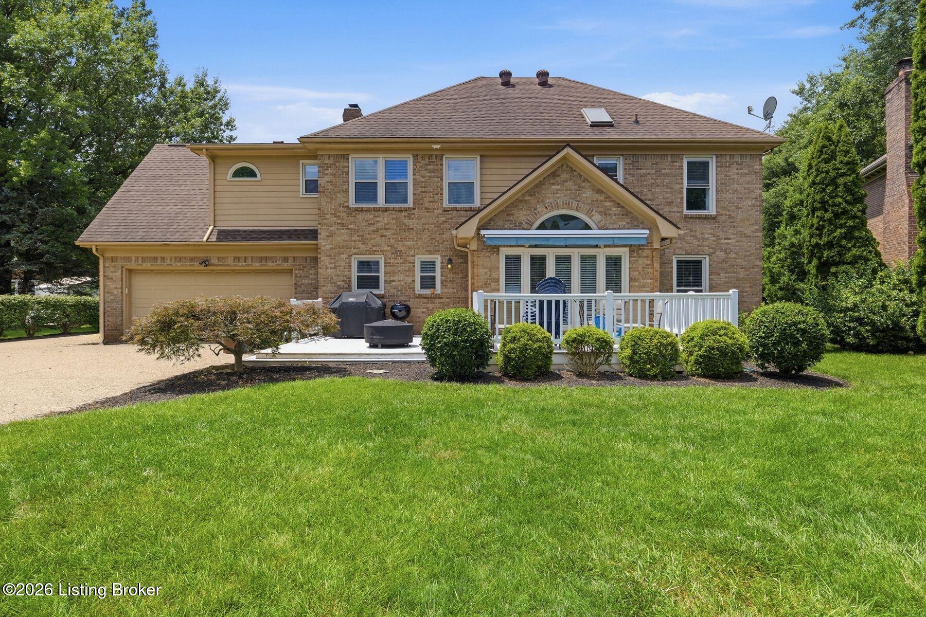 2707 Sycamore Woods Ct