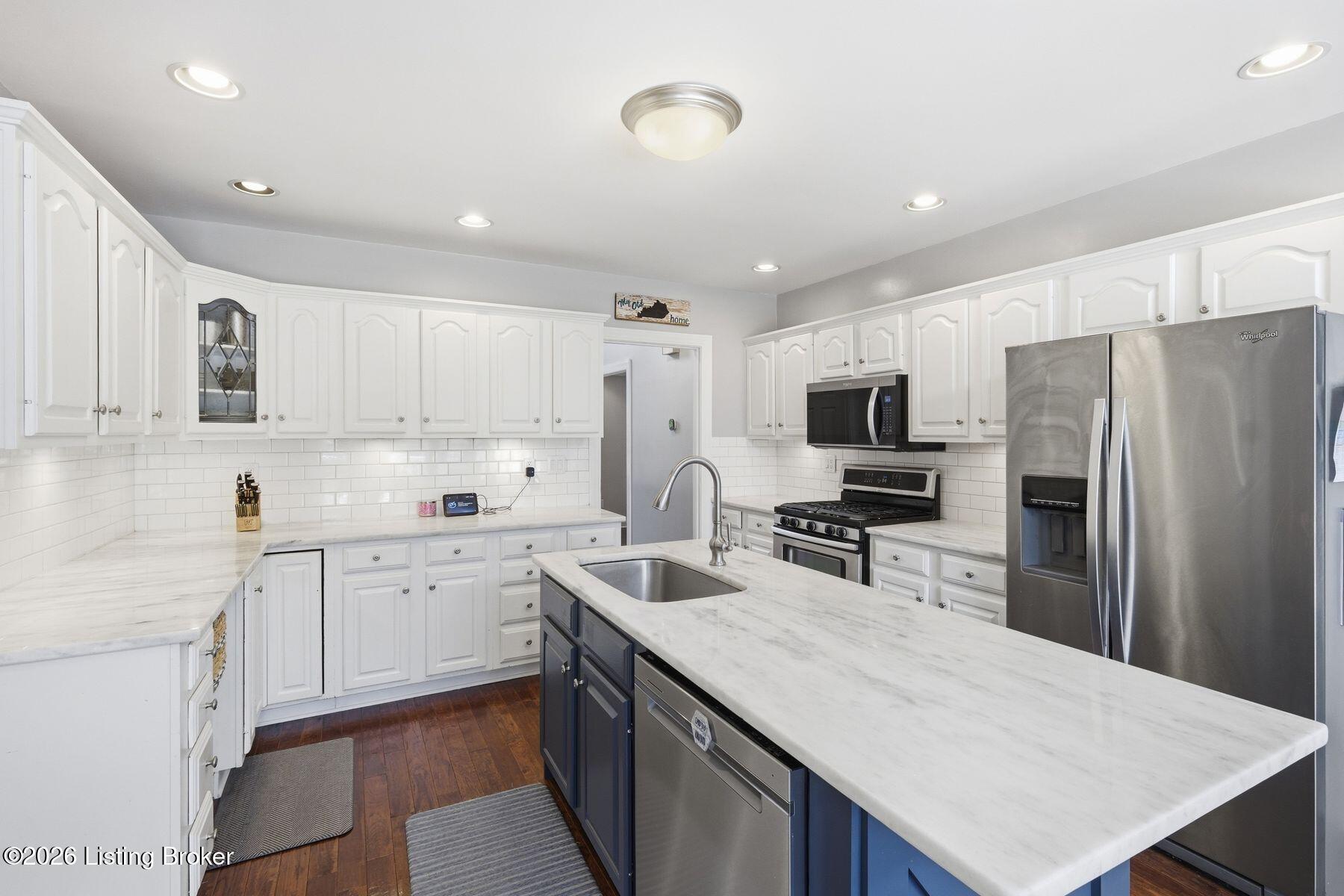 2707 Sycamore Woods Ct