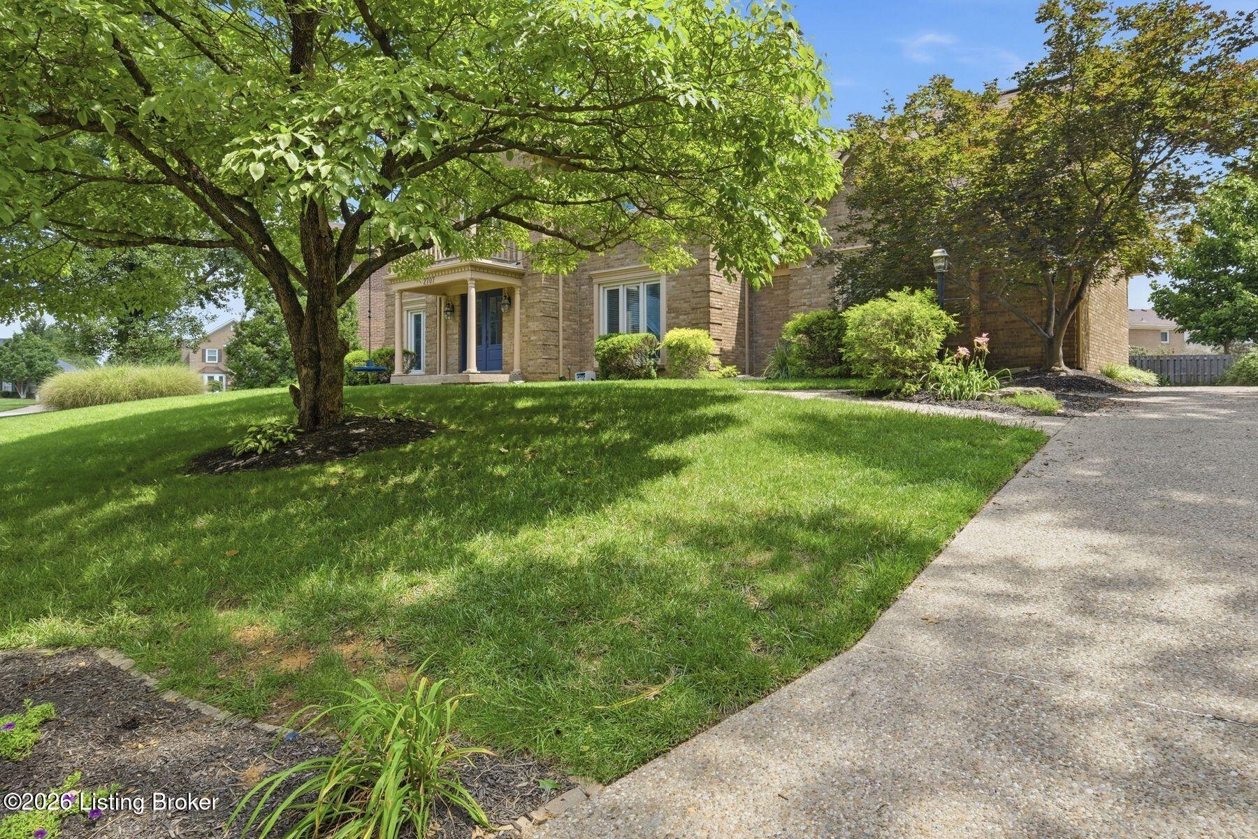 2707 Sycamore Woods Ct