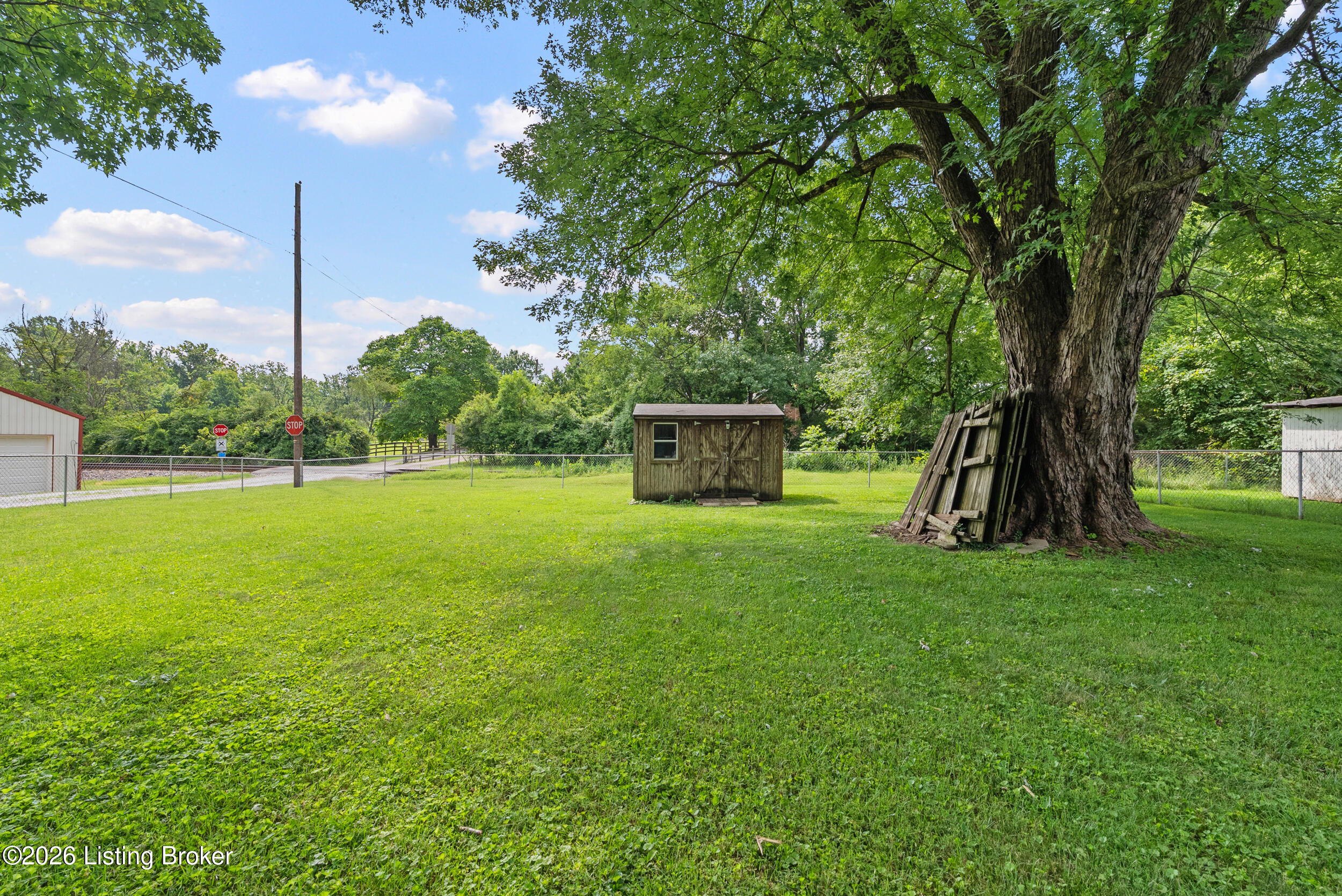 3902 Iron Horse Way