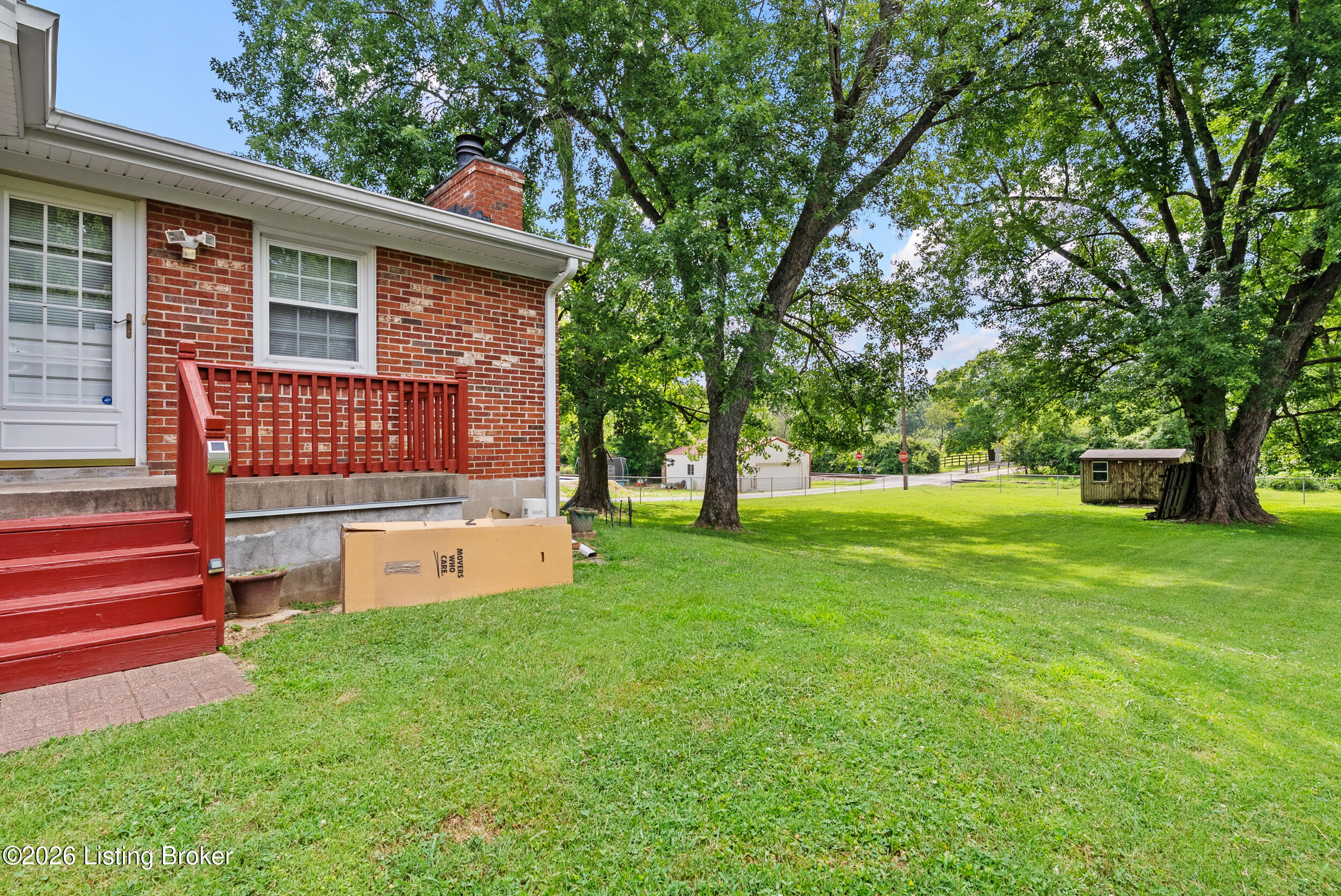 3902 Iron Horse Way