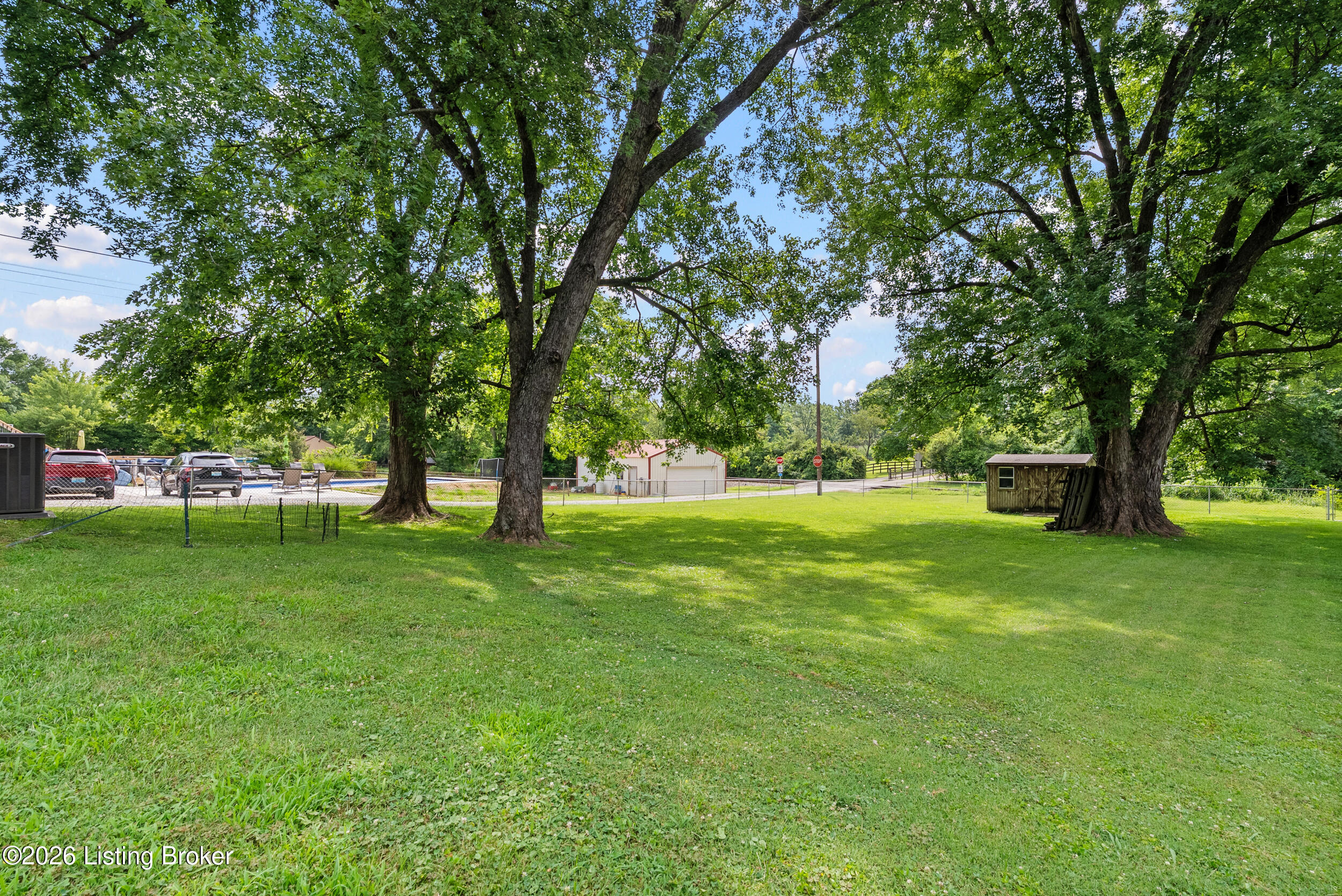 3902 Iron Horse Way