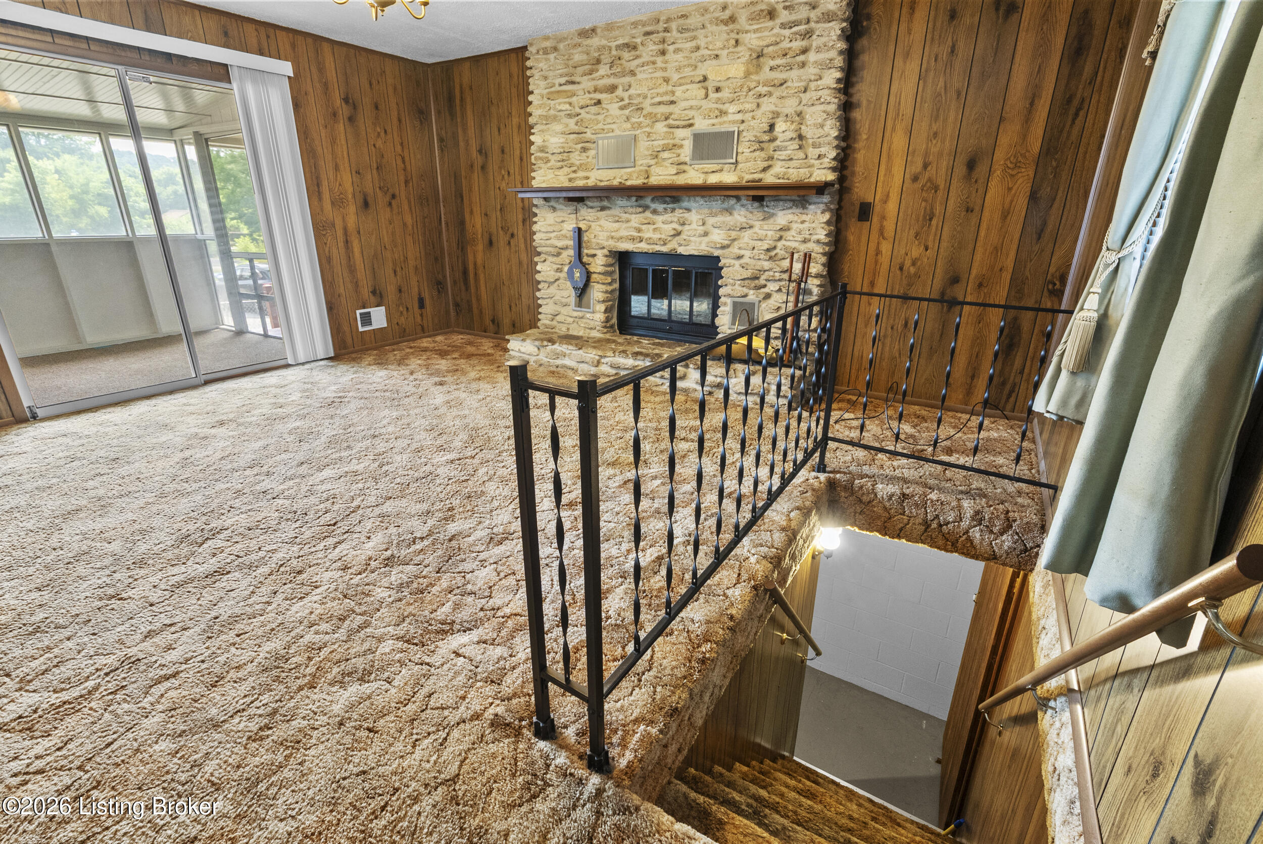 3902 Iron Horse Way