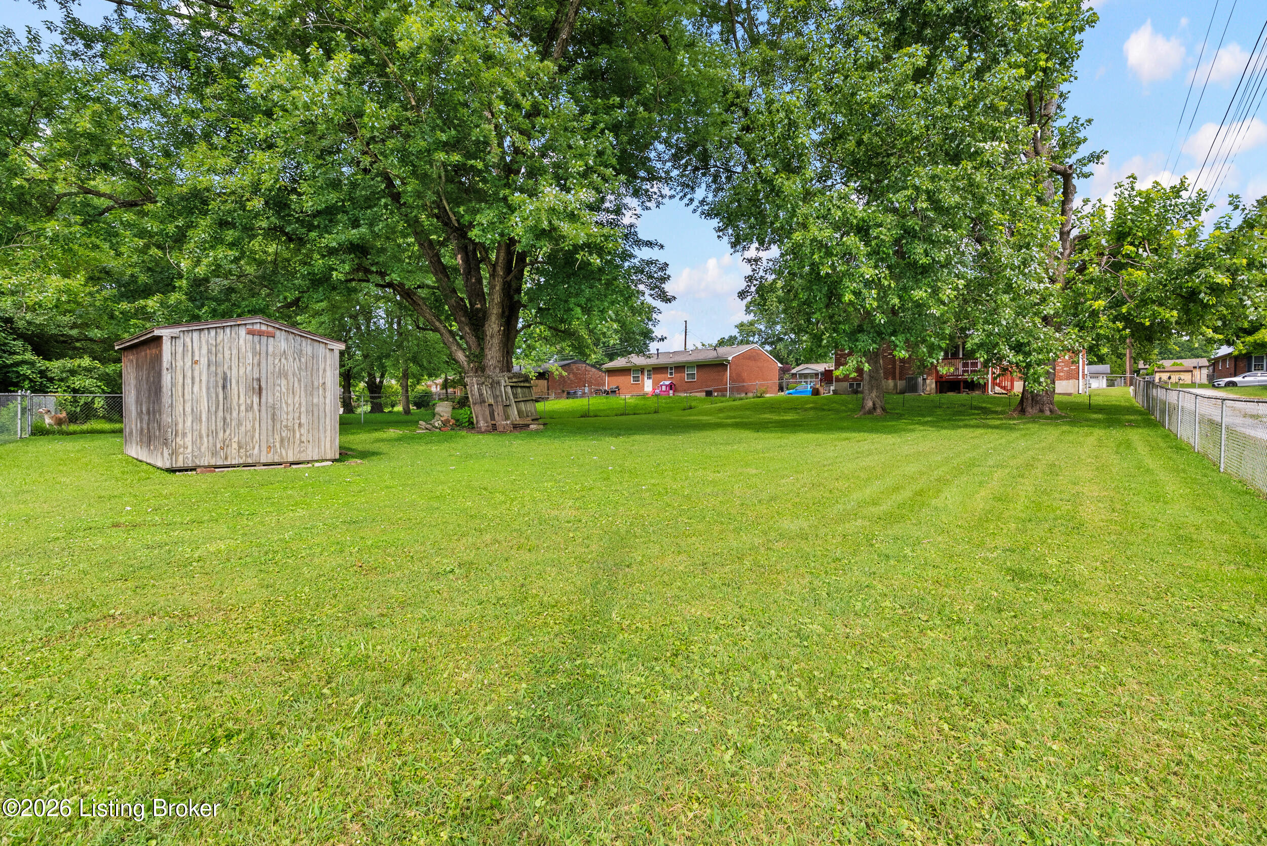 3902 Iron Horse Way