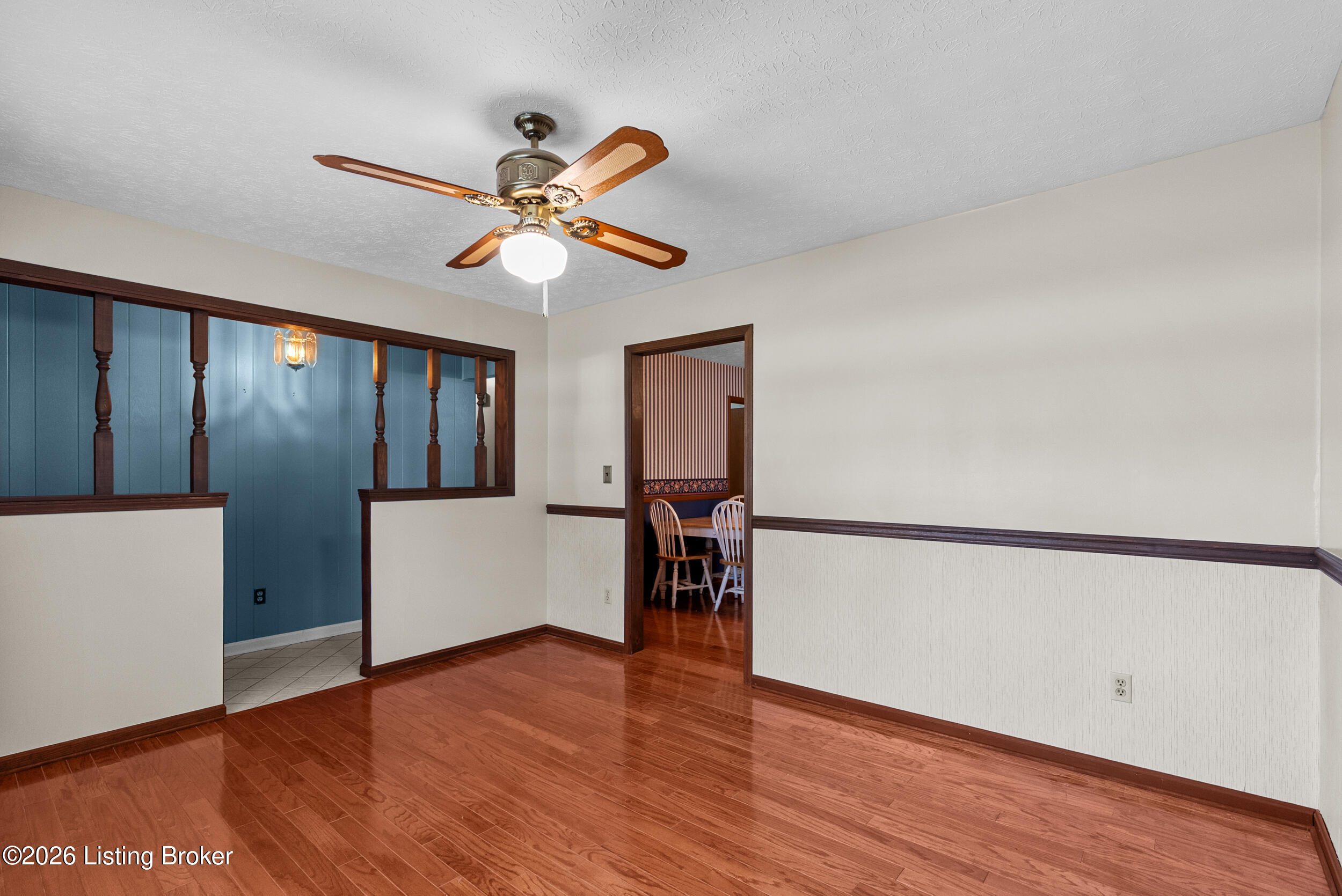 3902 Iron Horse Way