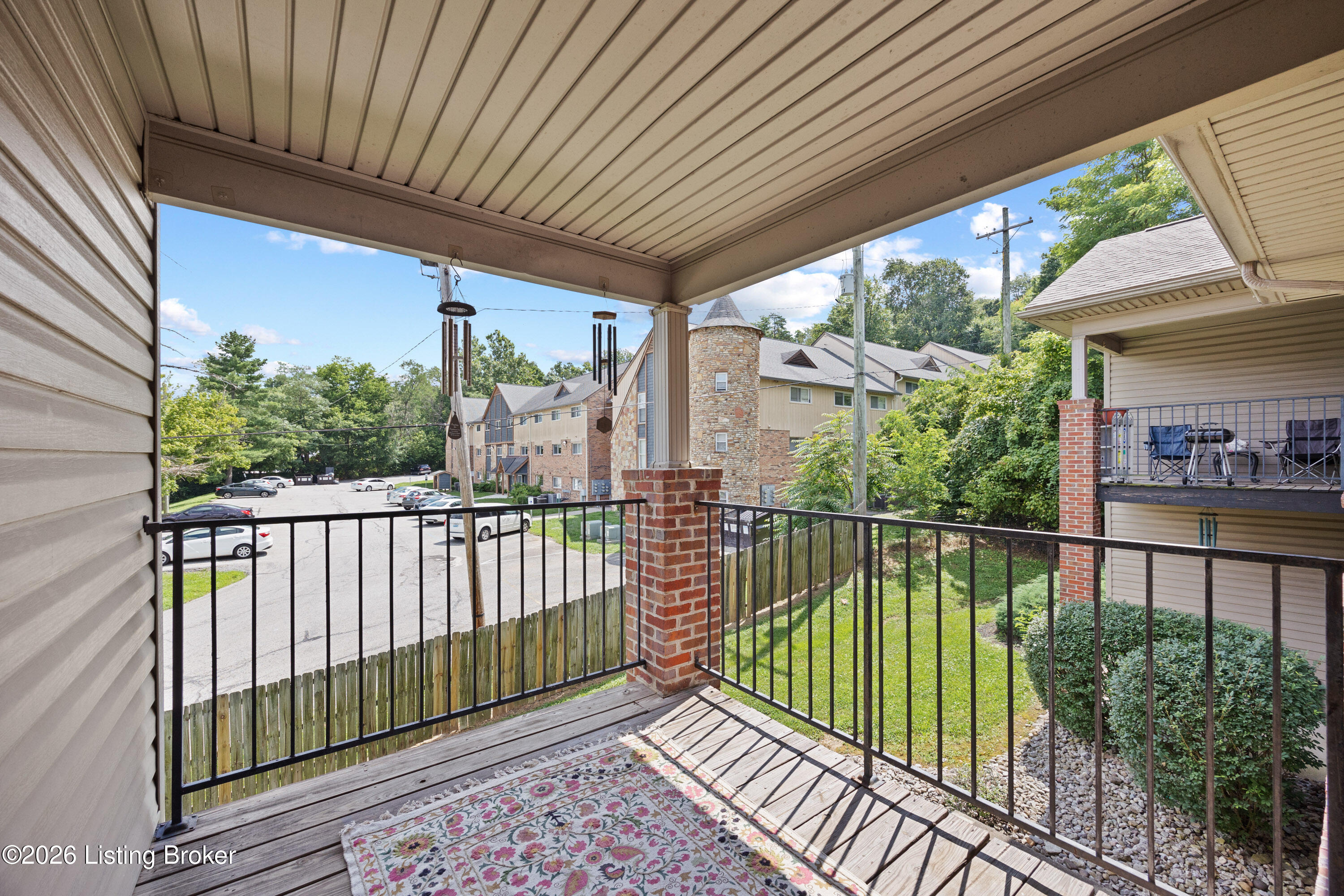 7300 Saint Andrews Woods Cir 203