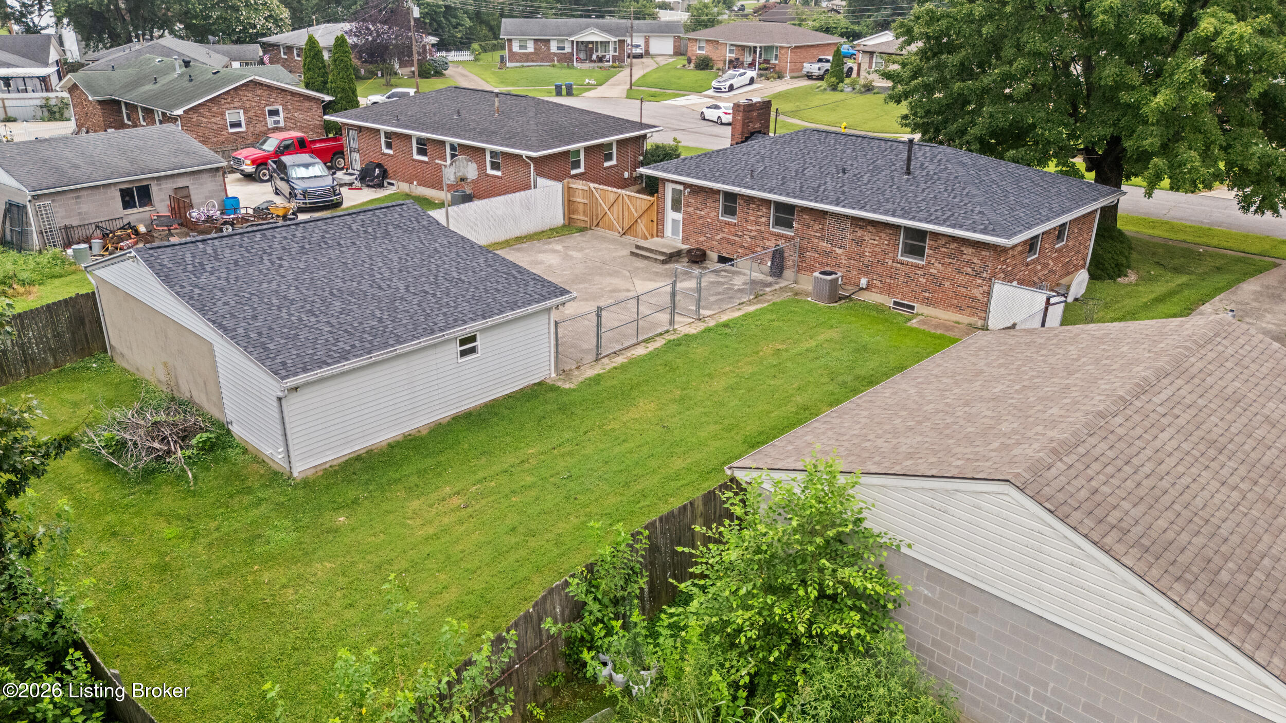 2507 Mavis Ct