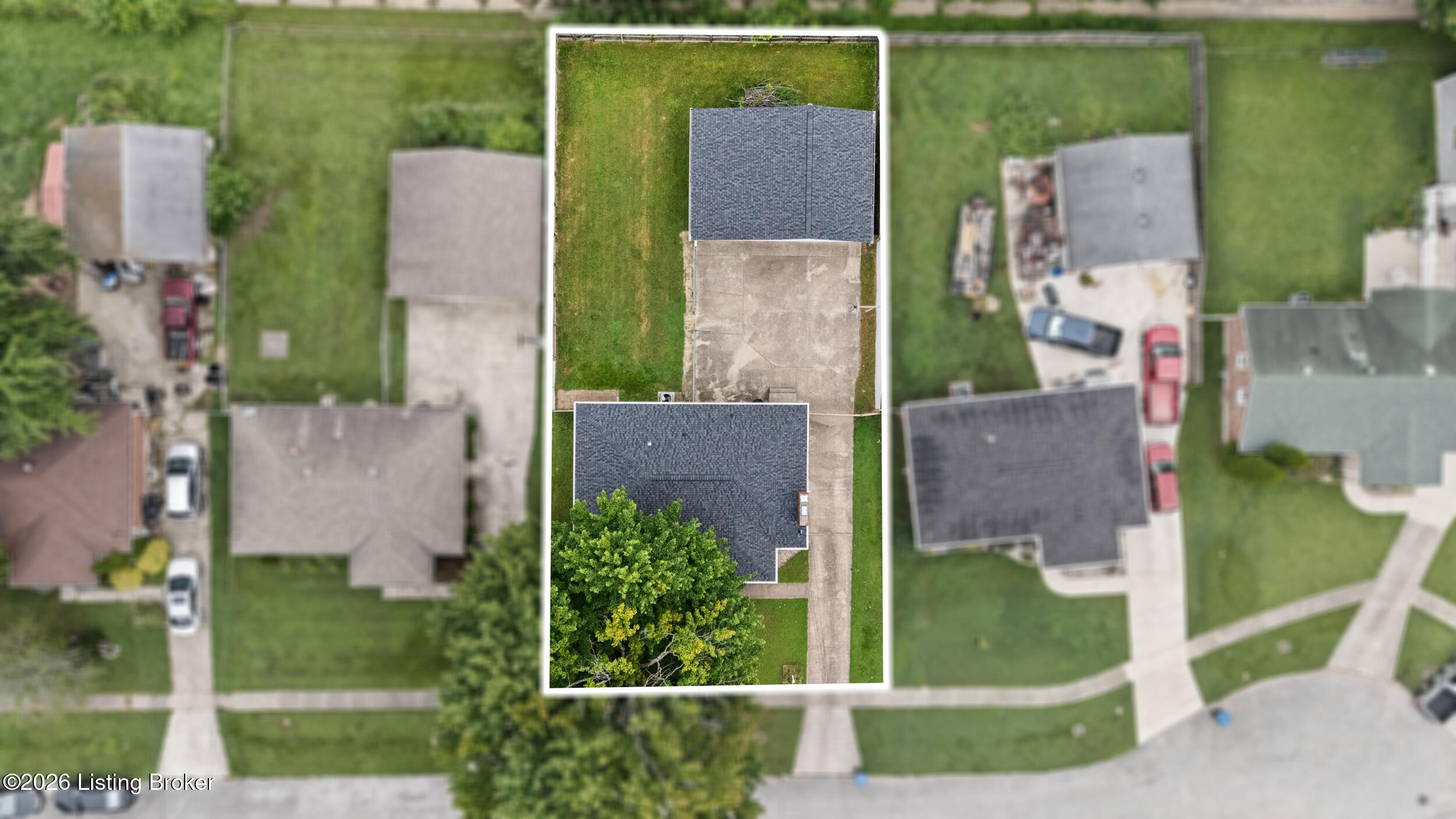 2507 Mavis Ct
