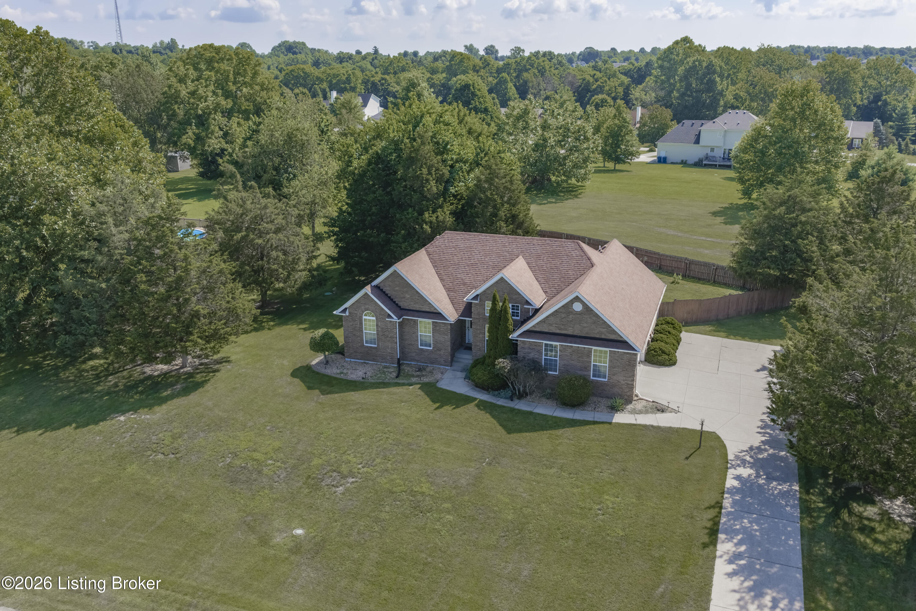 2009 Stephanie Kaye Dr