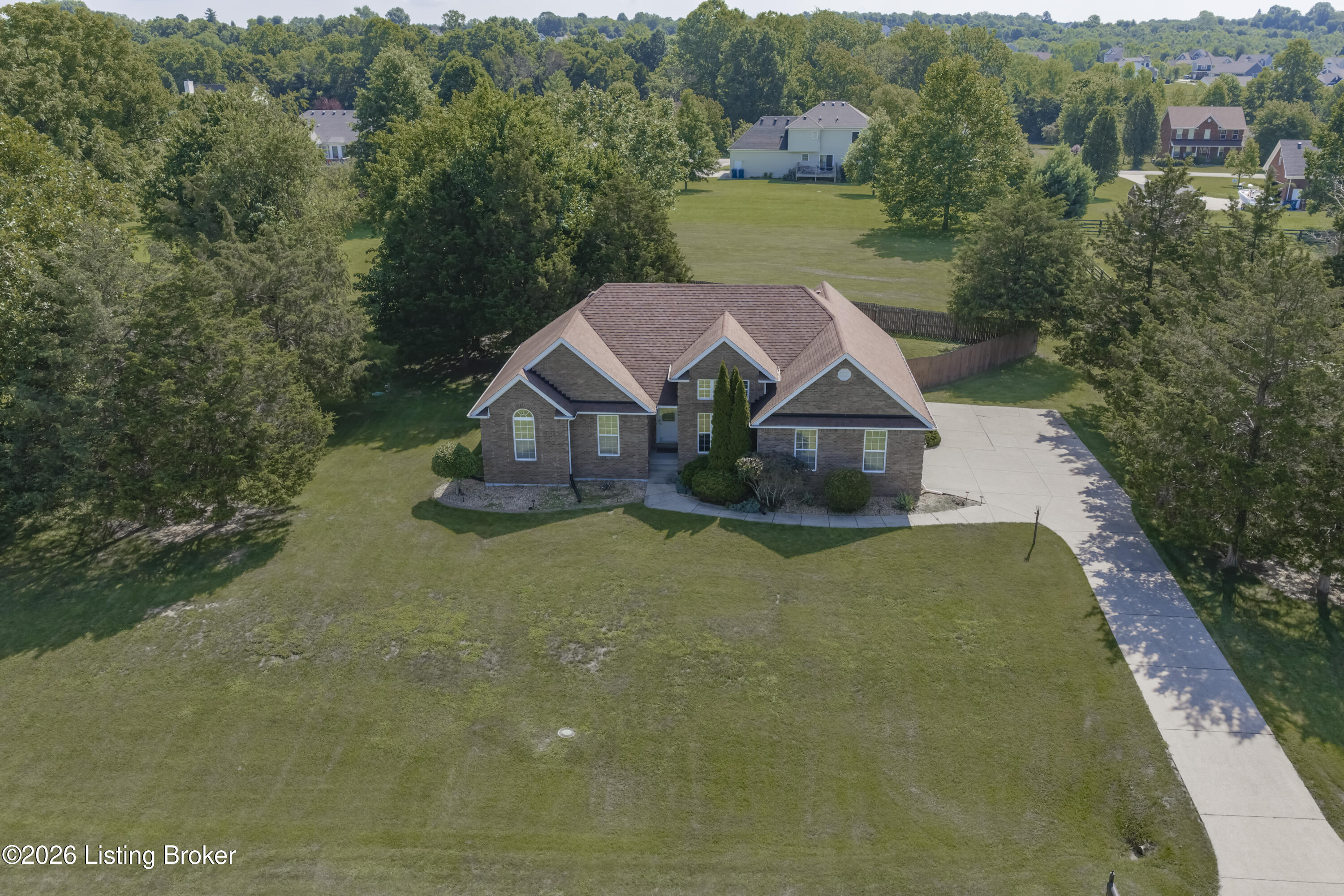 2009 Stephanie Kaye Dr