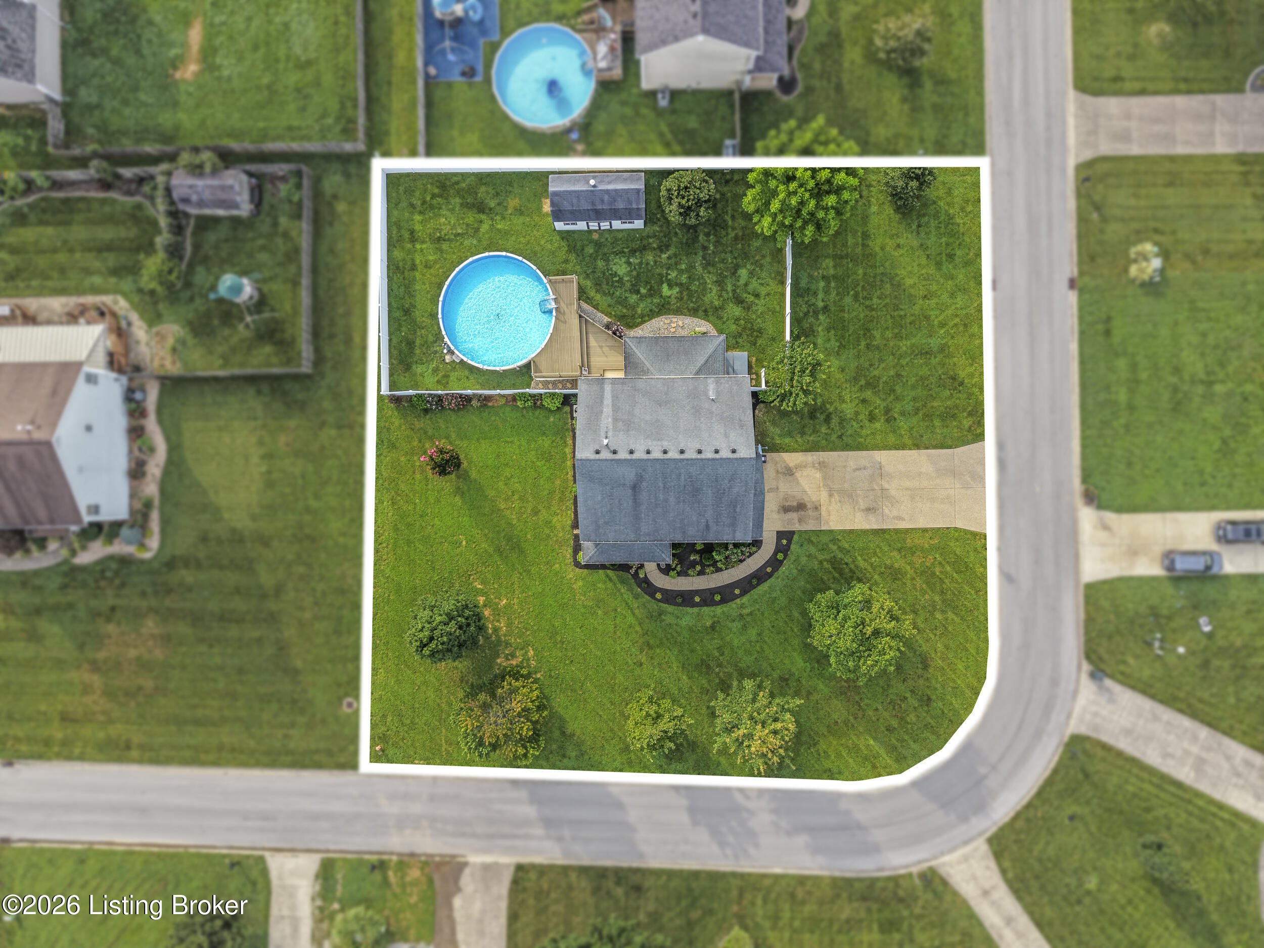 235 Helmwood Cir