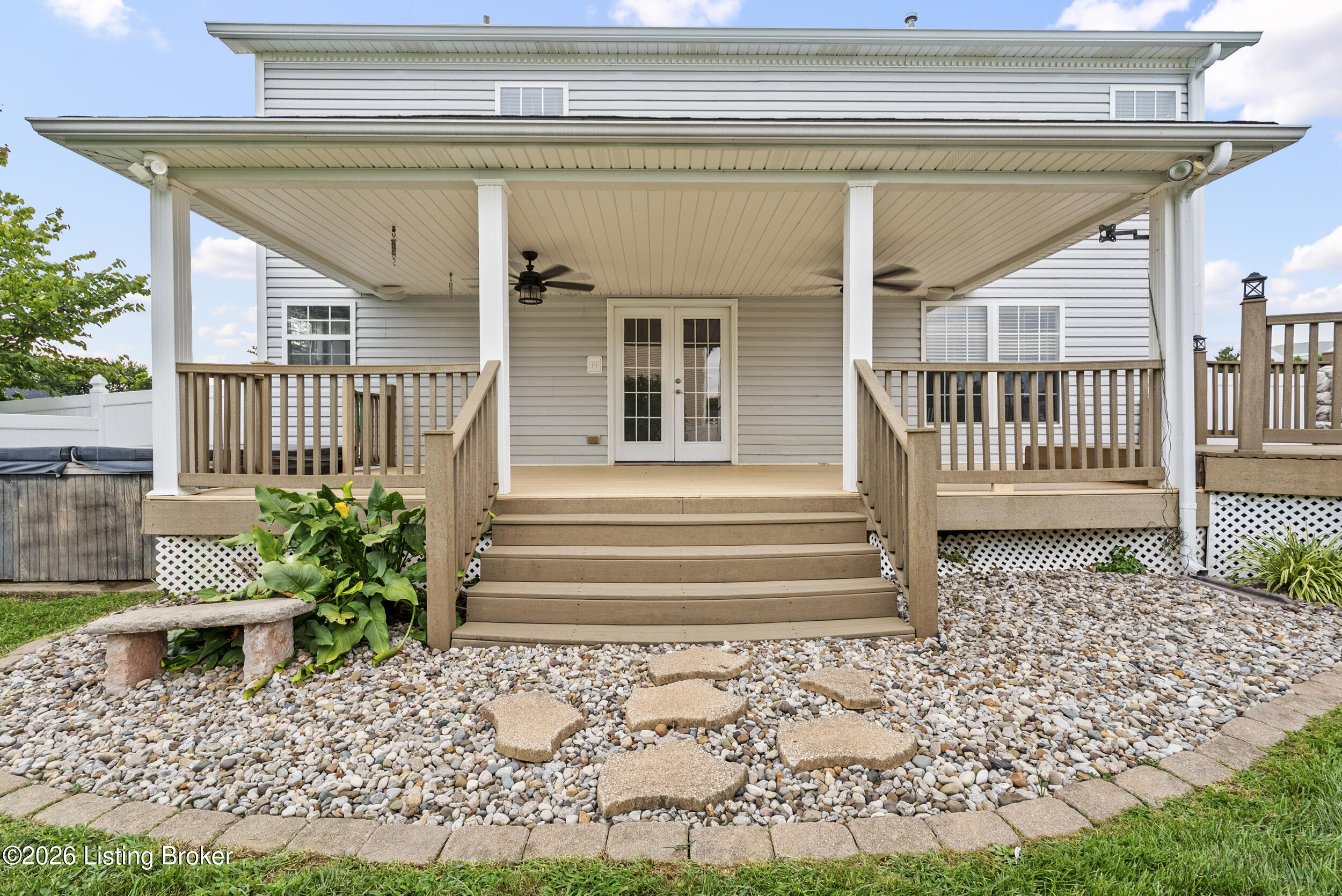 235 Helmwood Cir