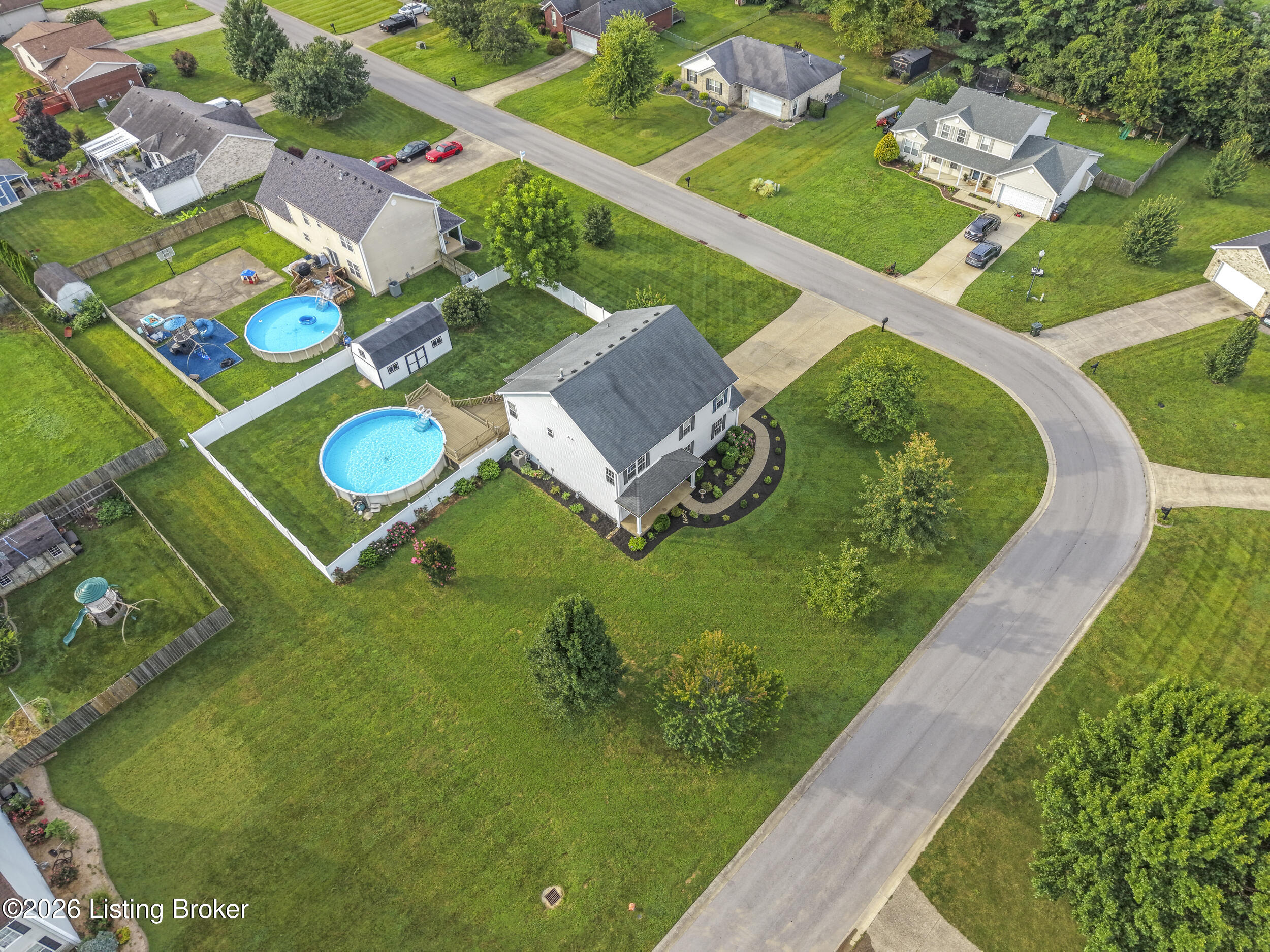 235 Helmwood Cir