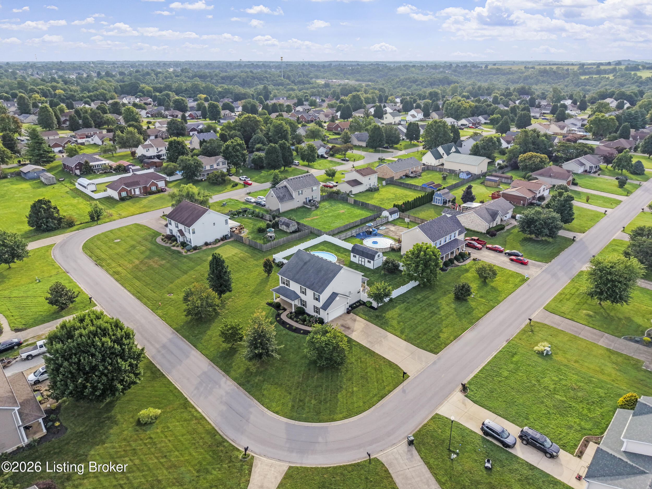 235 Helmwood Cir