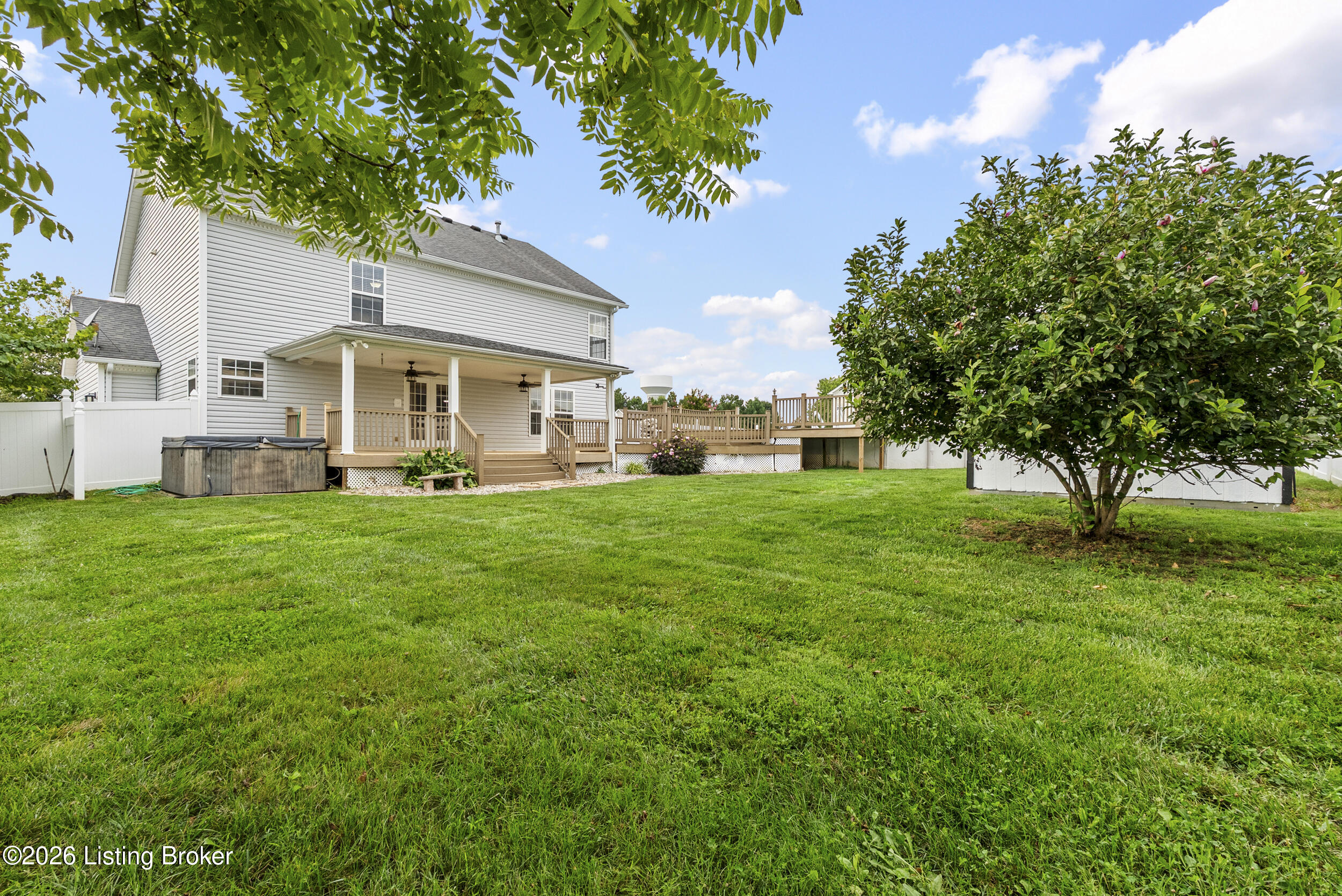 235 Helmwood Cir
