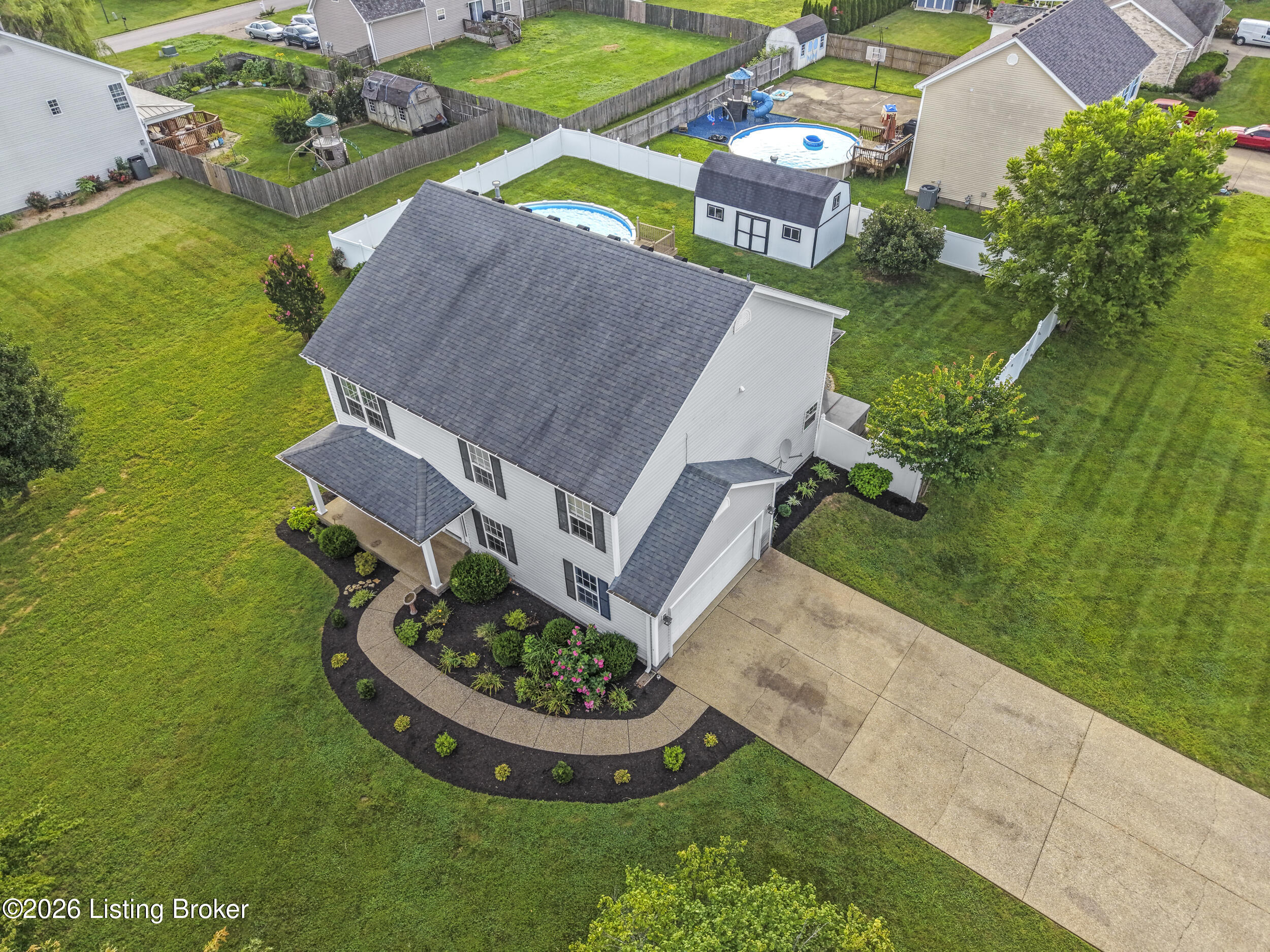 235 Helmwood Cir