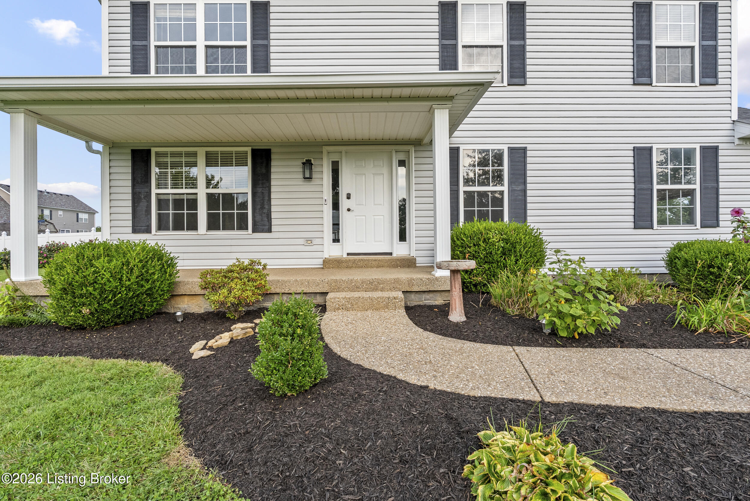 235 Helmwood Cir