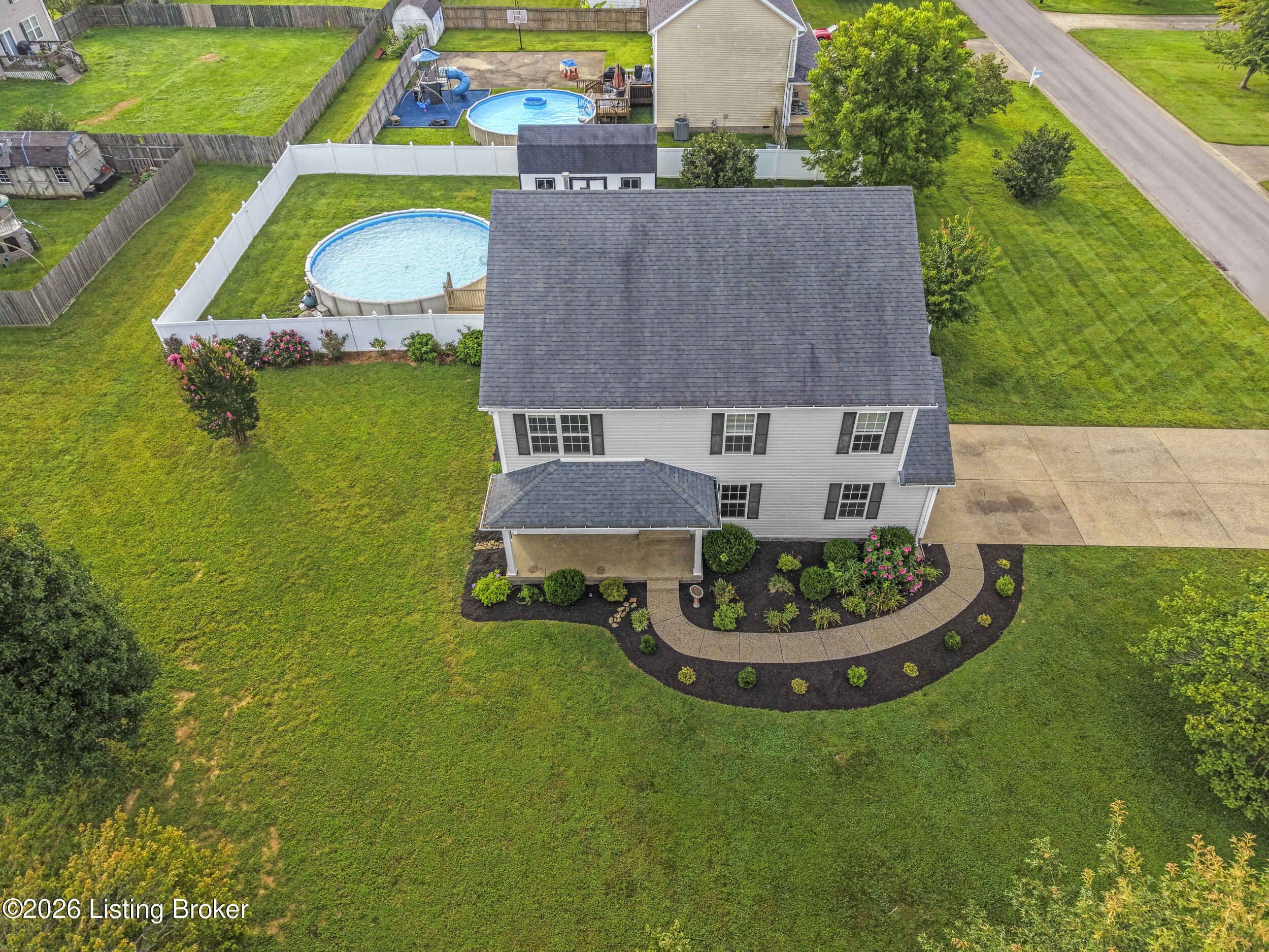 235 Helmwood Cir