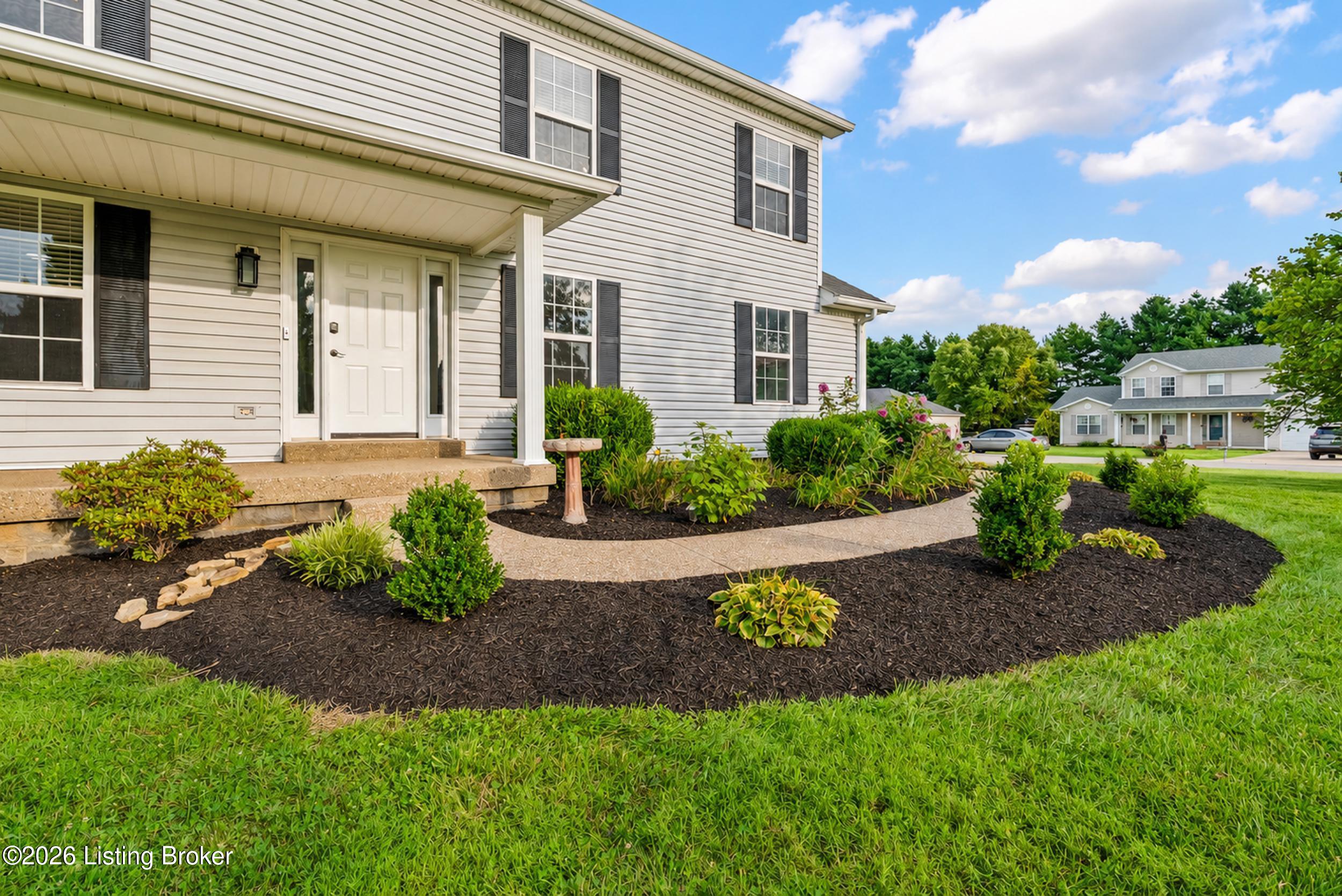 235 Helmwood Cir