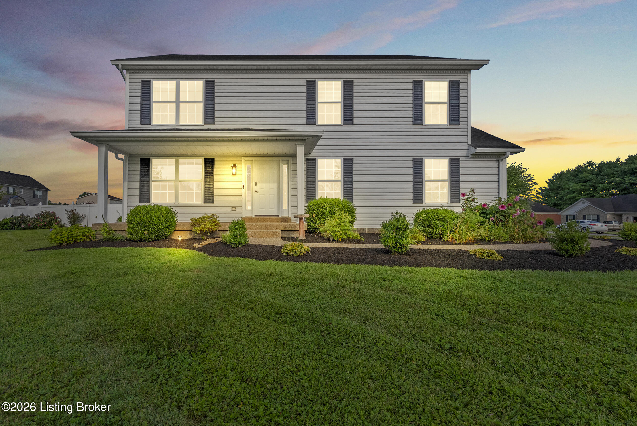 235 Helmwood Cir
