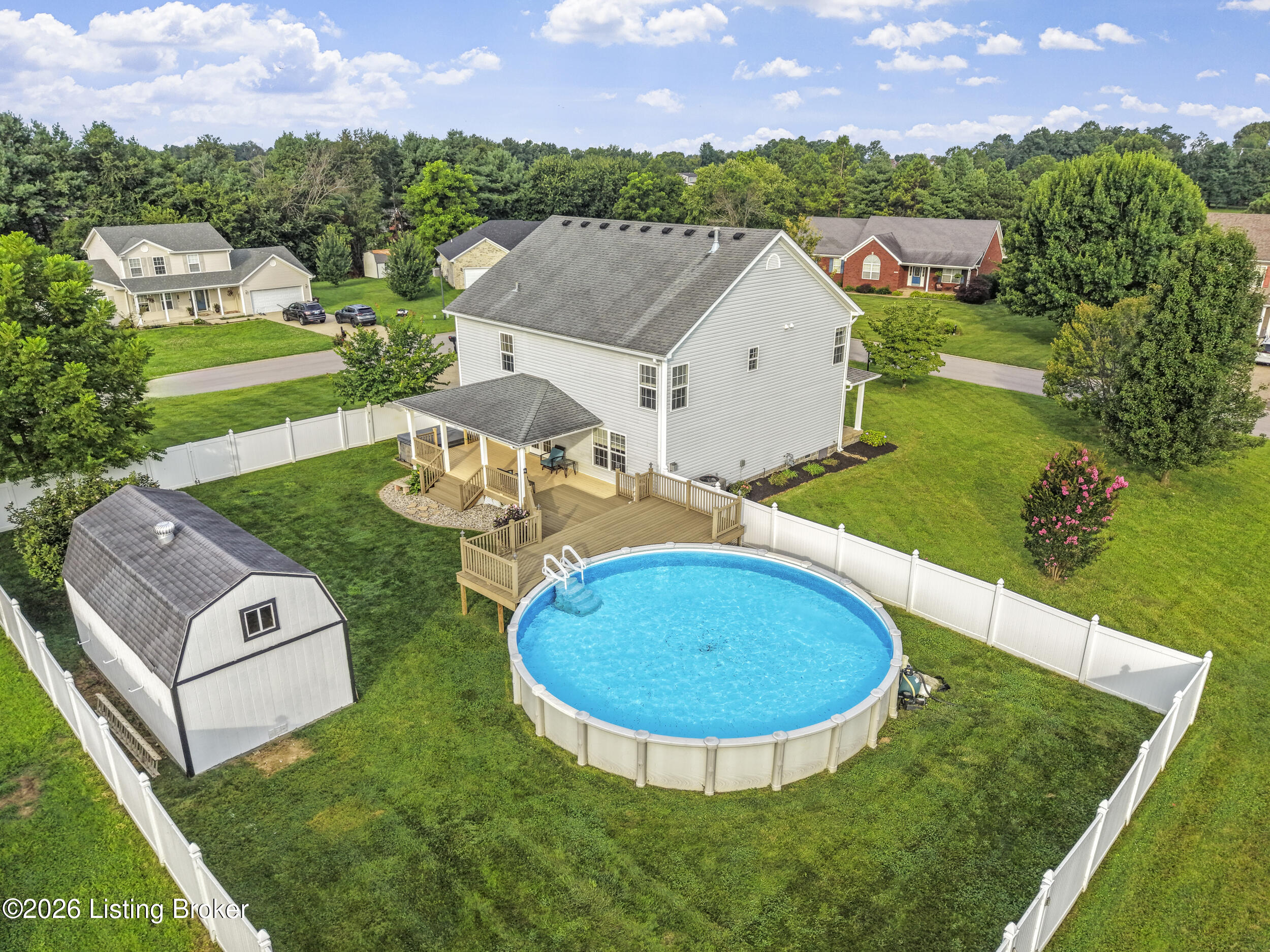 235 Helmwood Cir