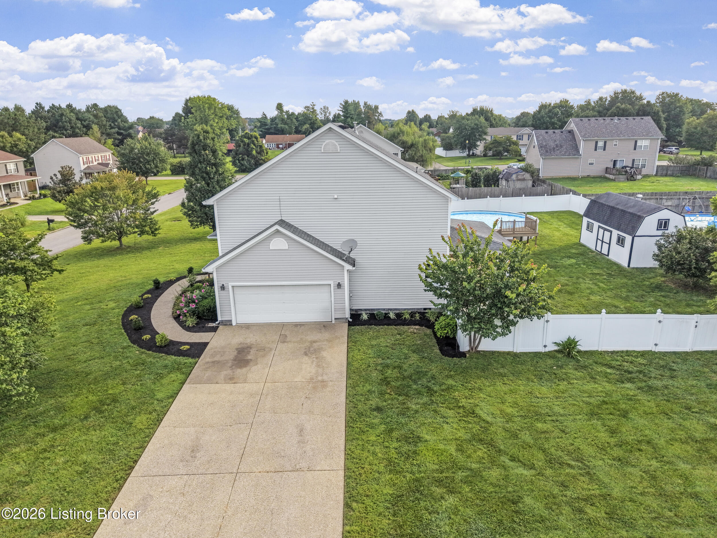235 Helmwood Cir