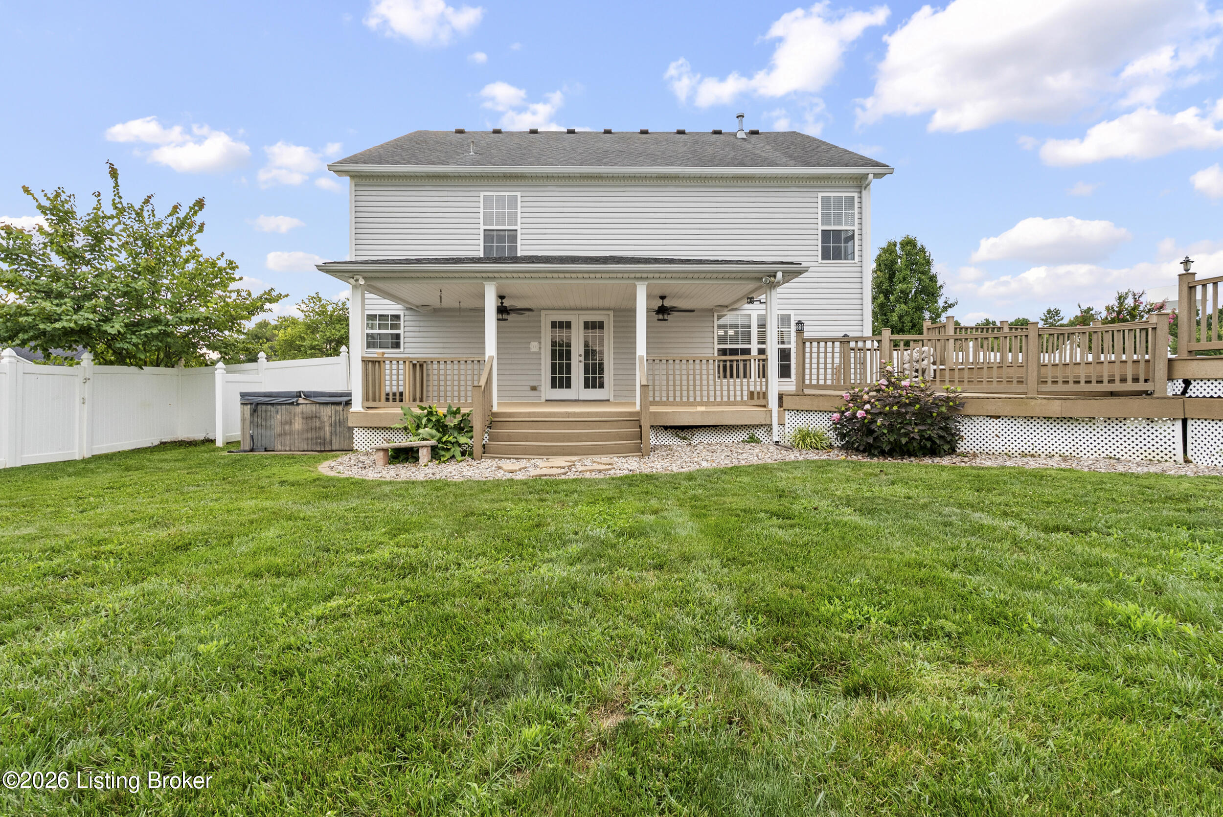 235 Helmwood Cir
