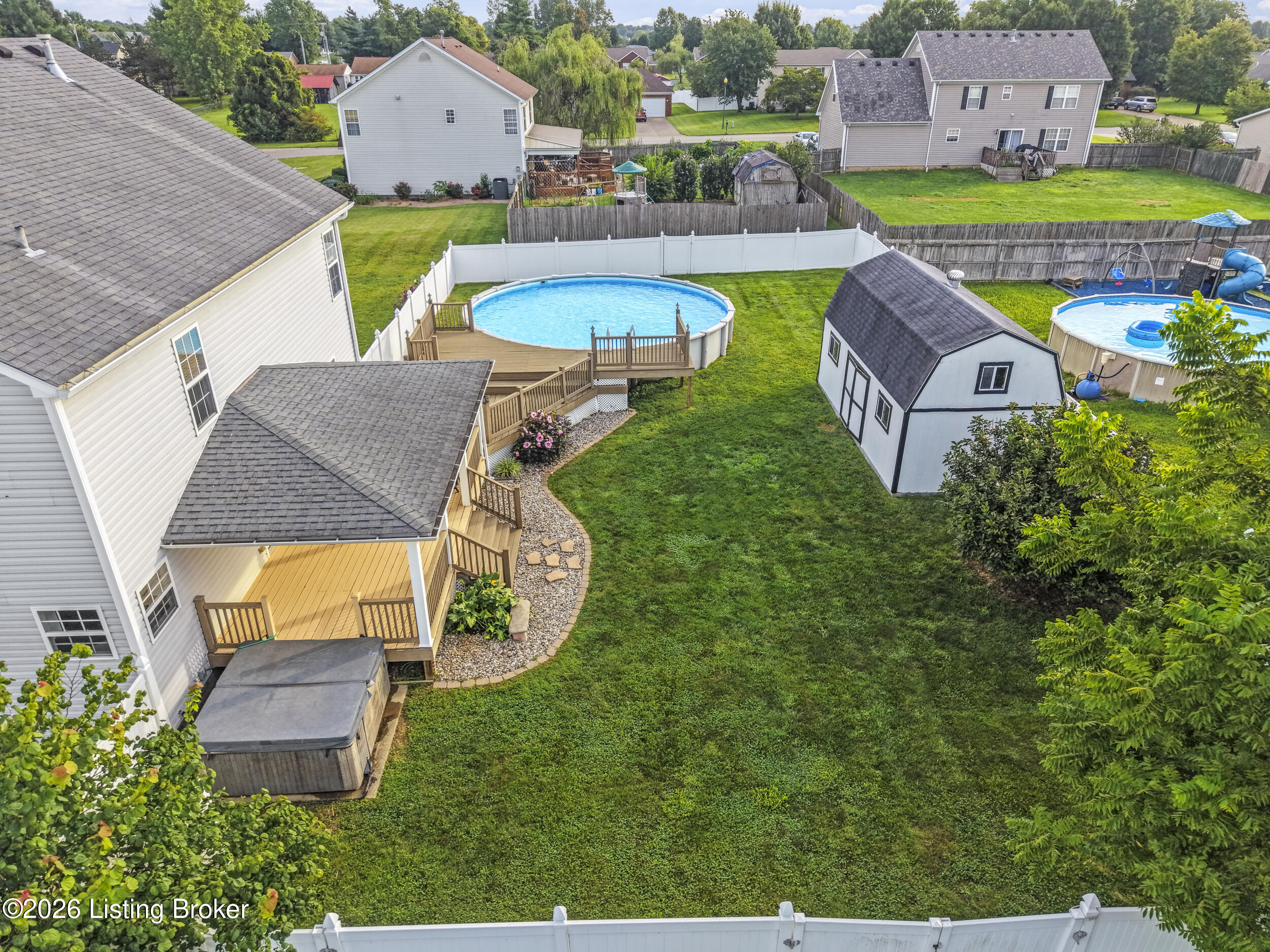 235 Helmwood Cir