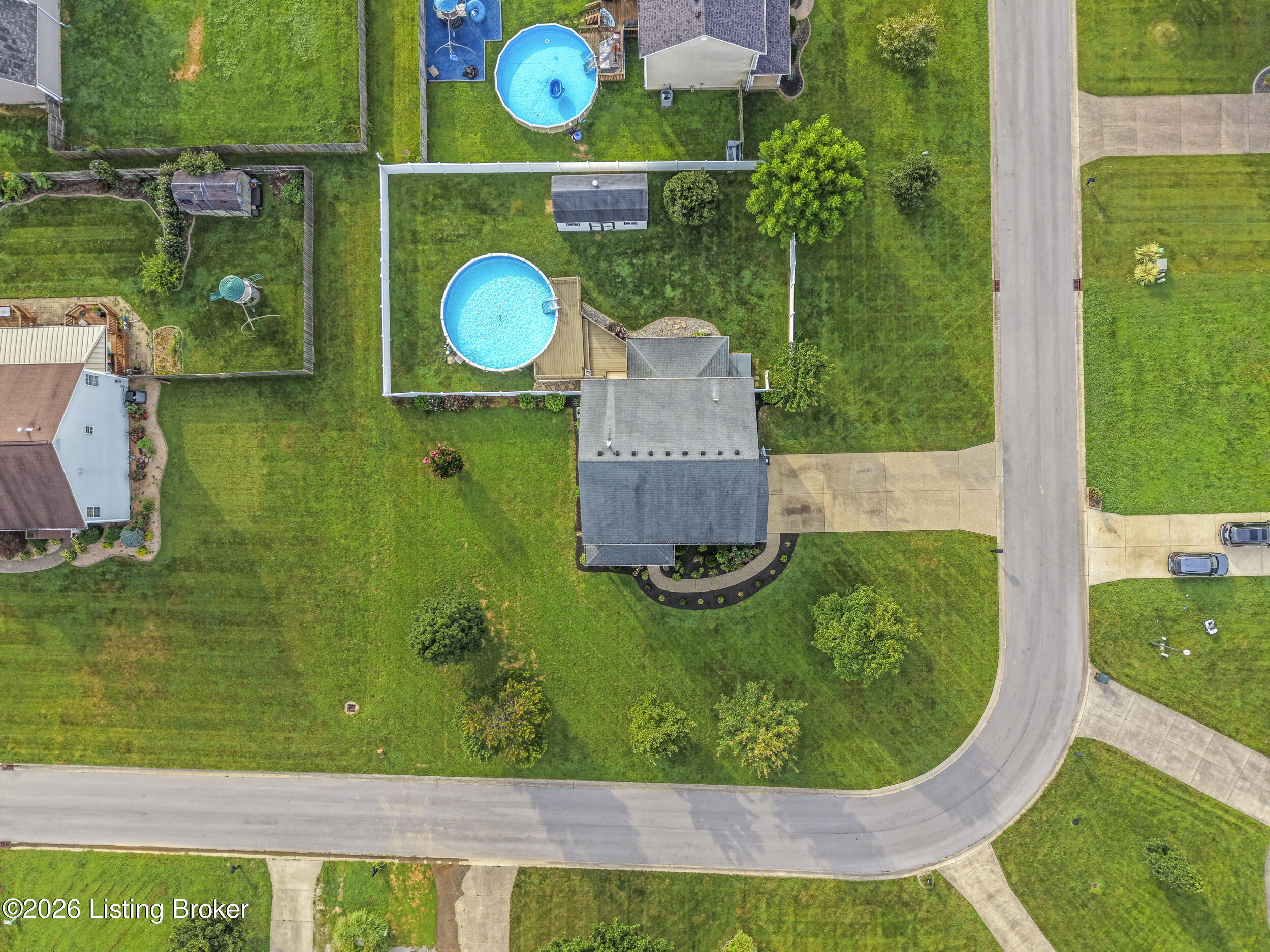 235 Helmwood Cir