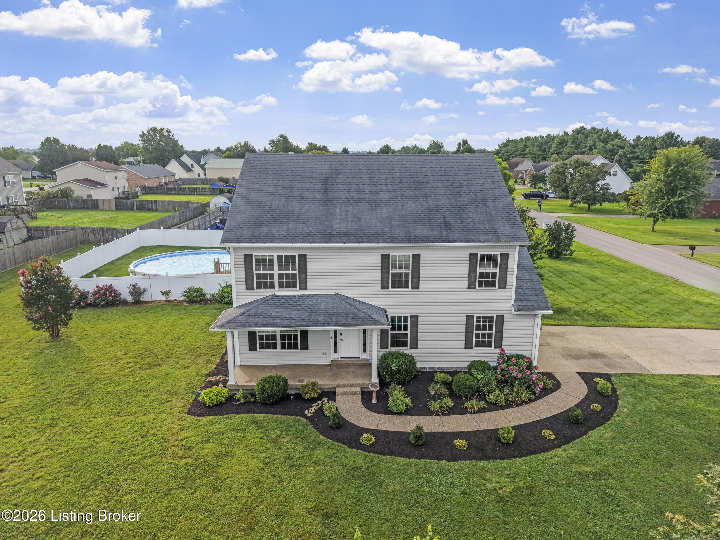 235 Helmwood Cir