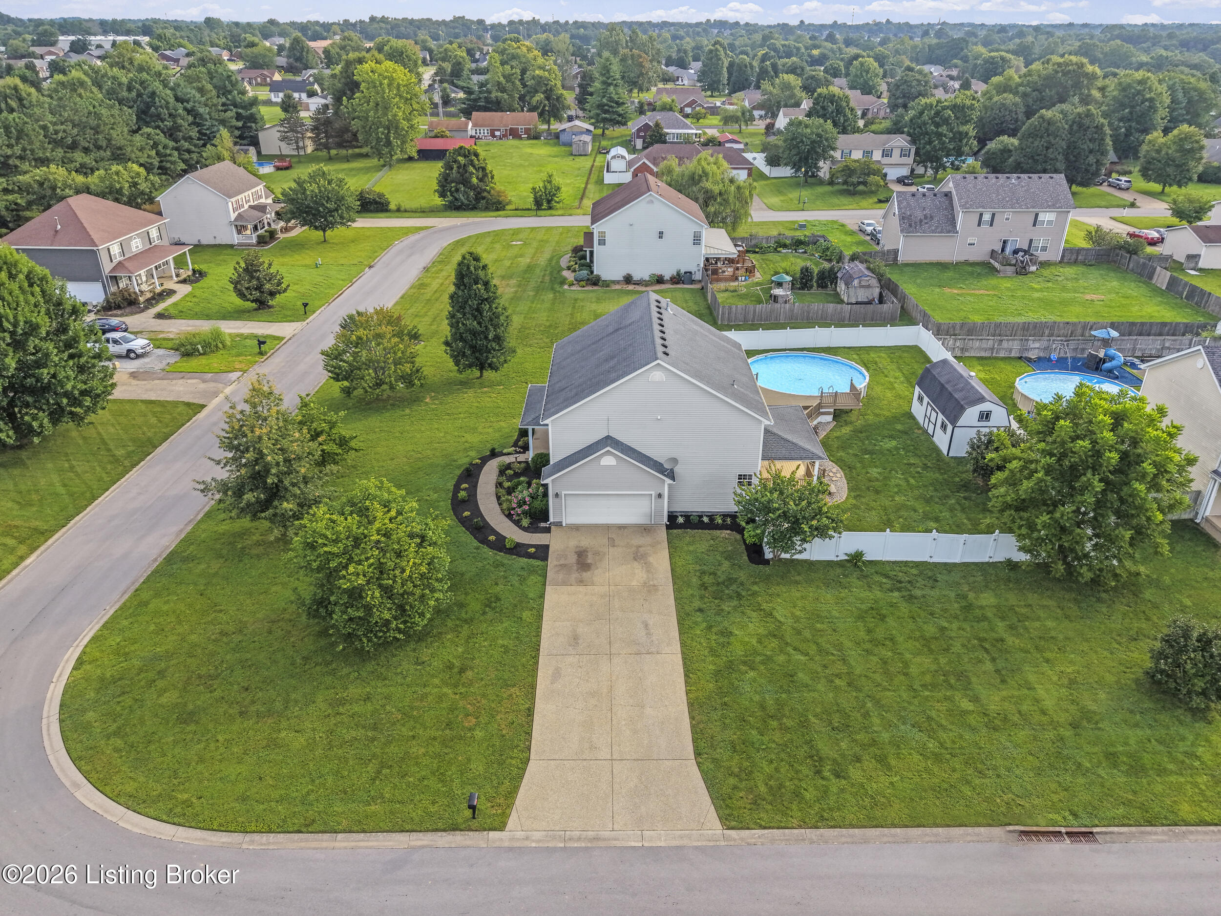 235 Helmwood Cir