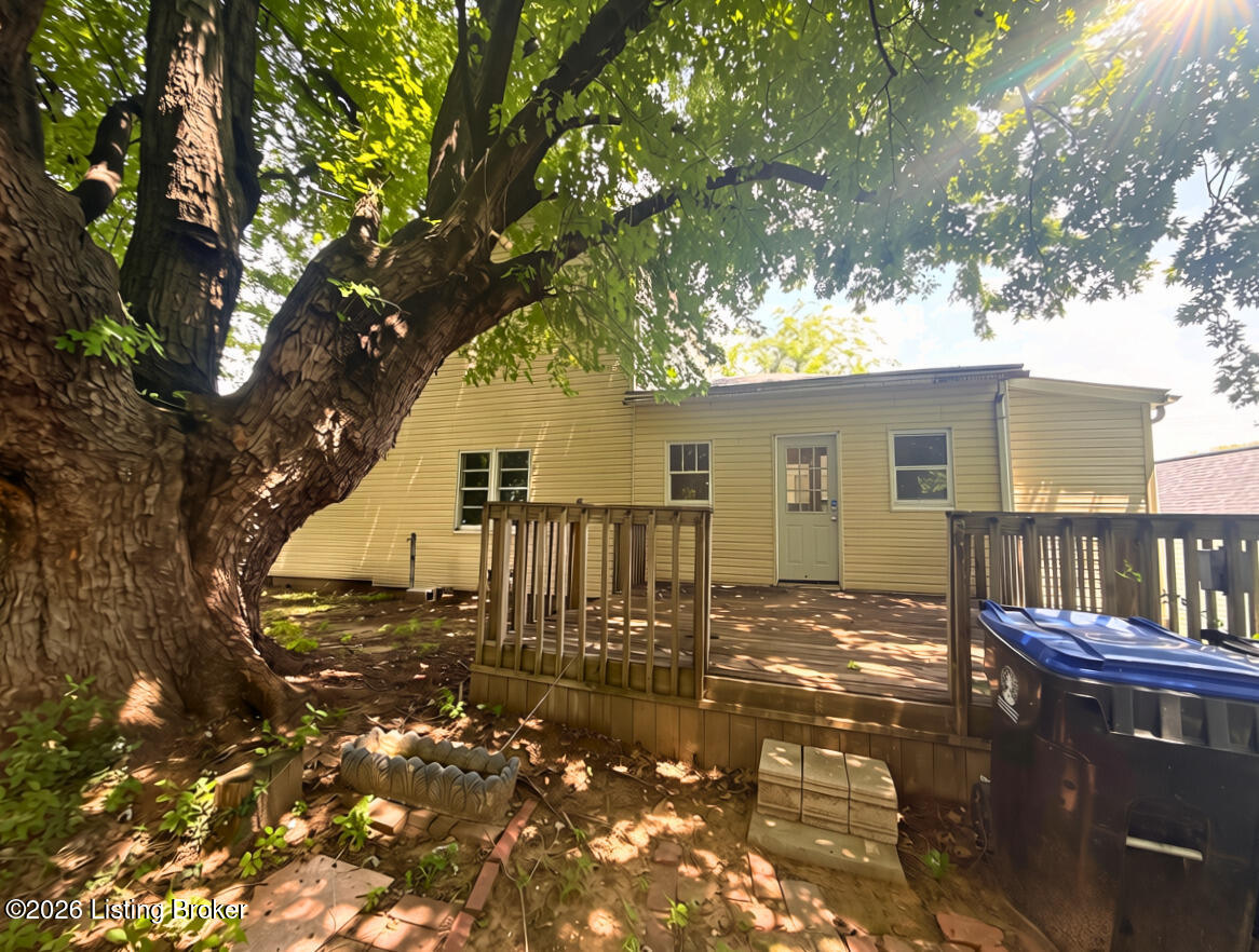 2901 Montana Ave