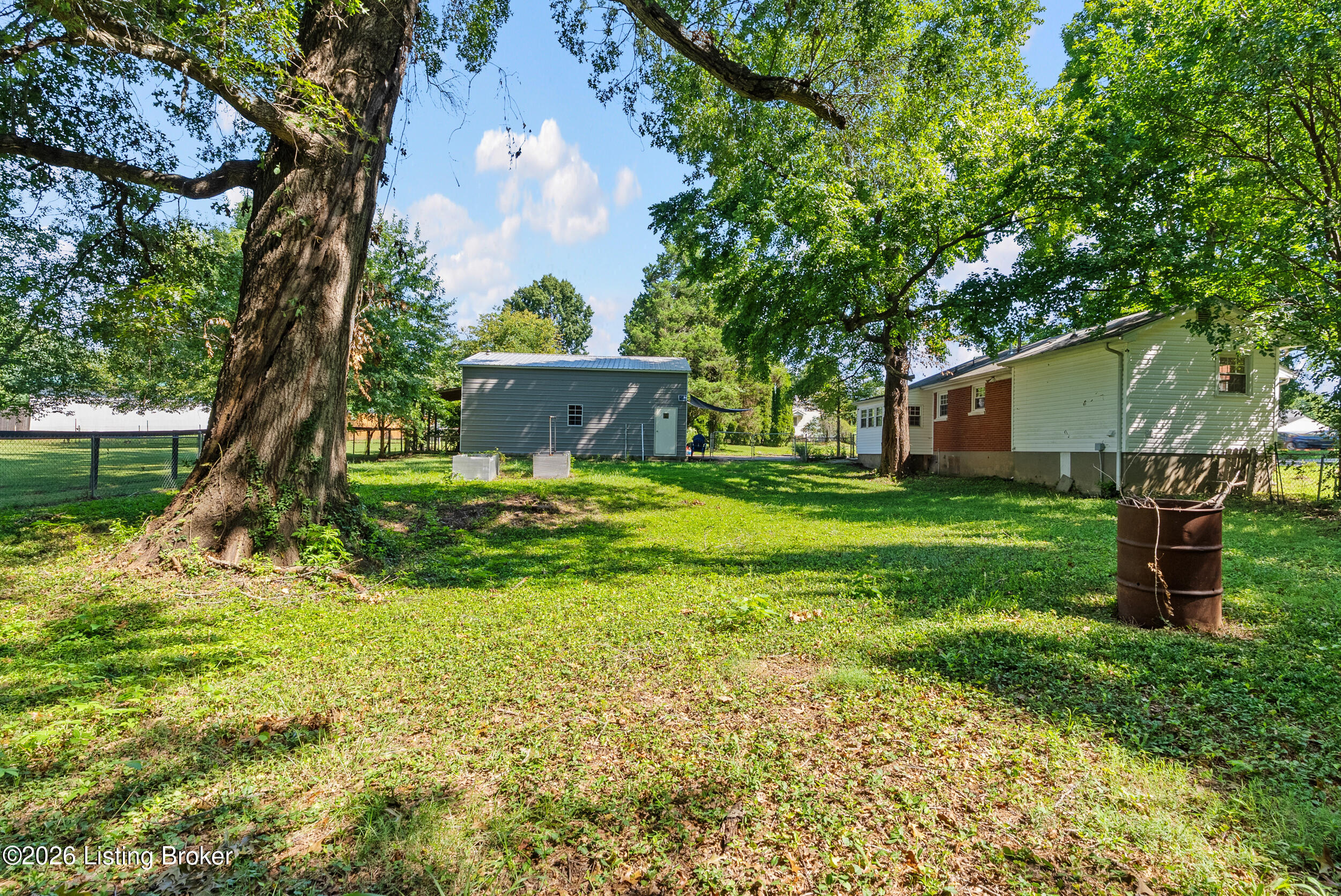 7804 Vaughn Mill Rd