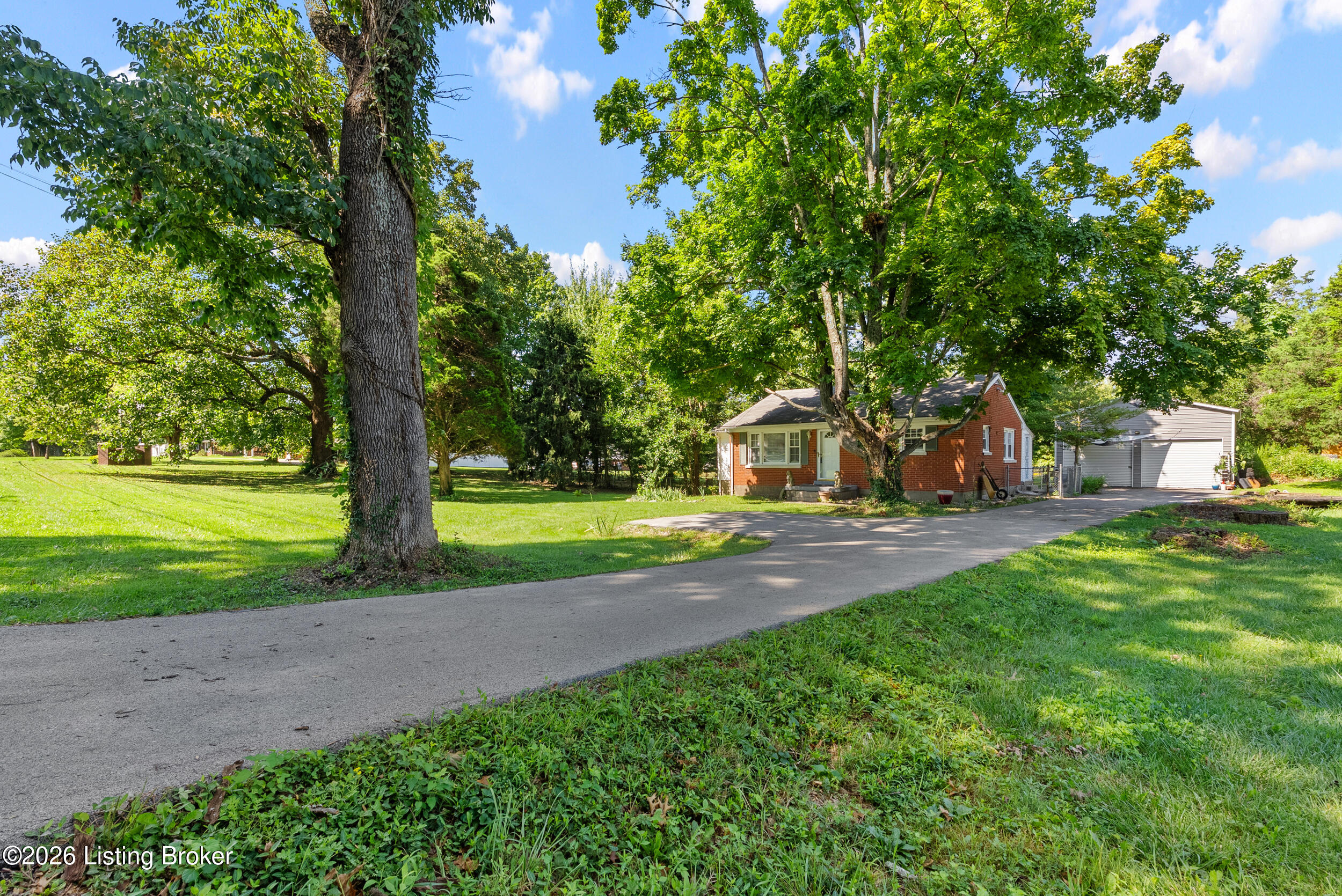 7804 Vaughn Mill Rd