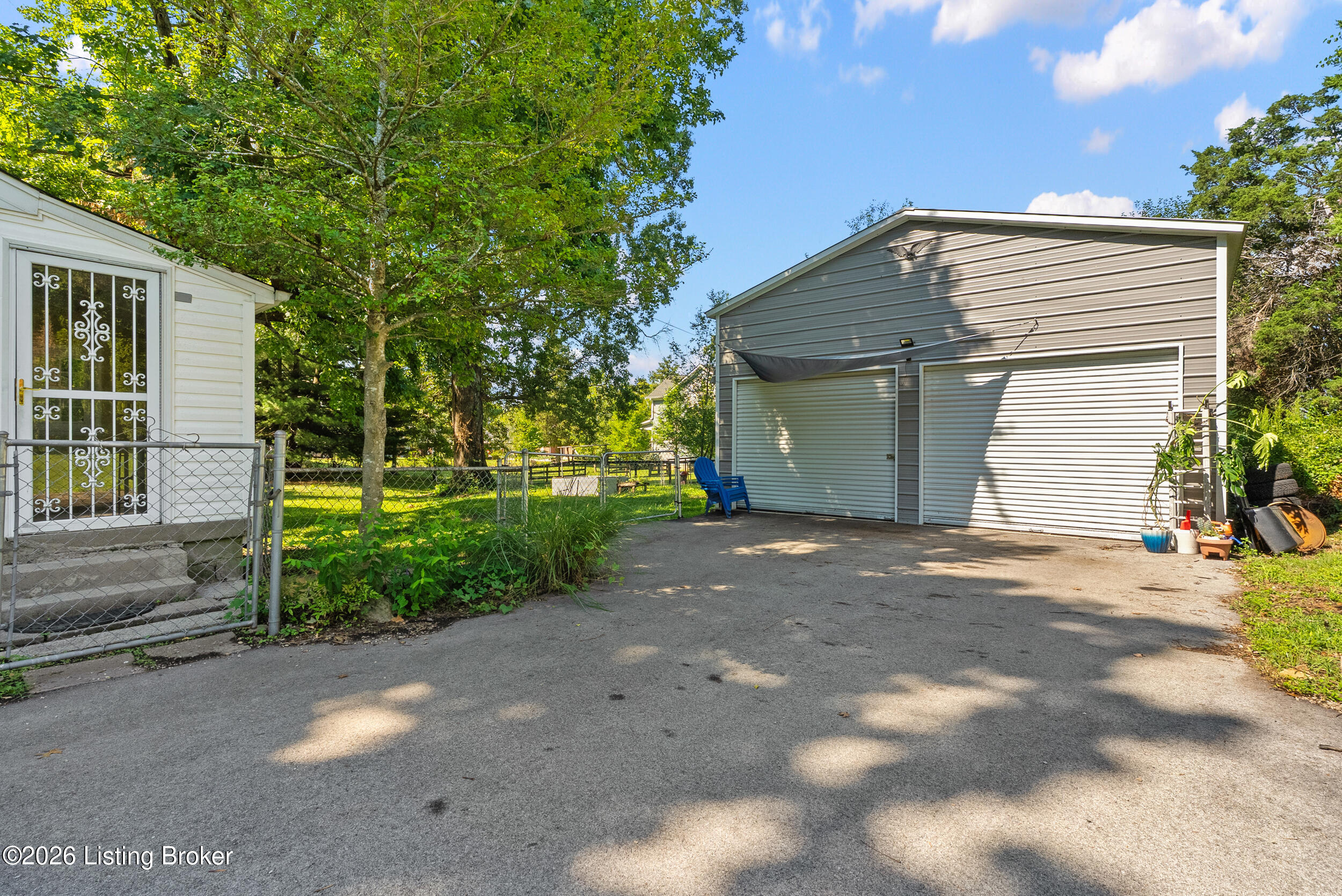 7804 Vaughn Mill Rd