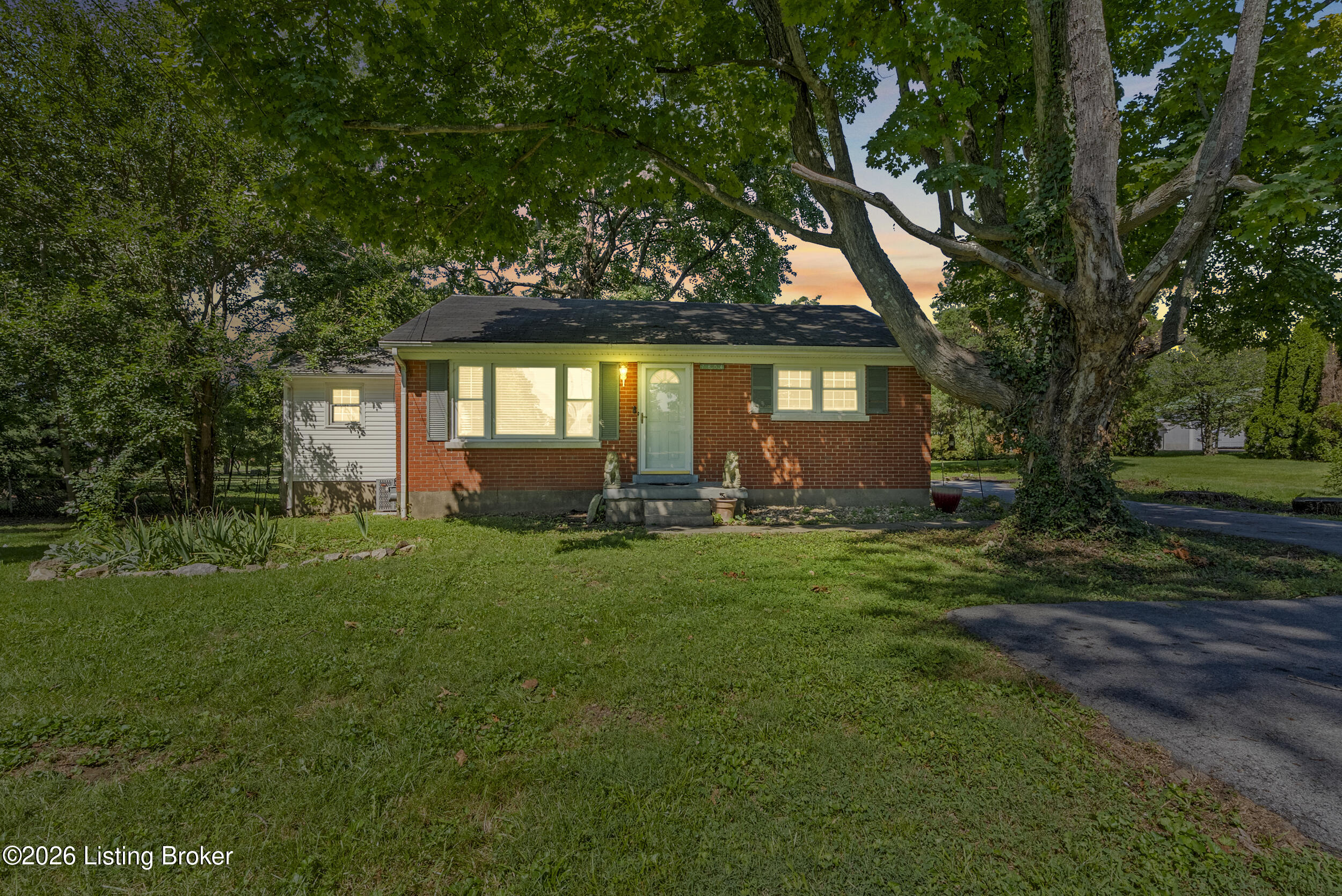 7804 Vaughn Mill Rd