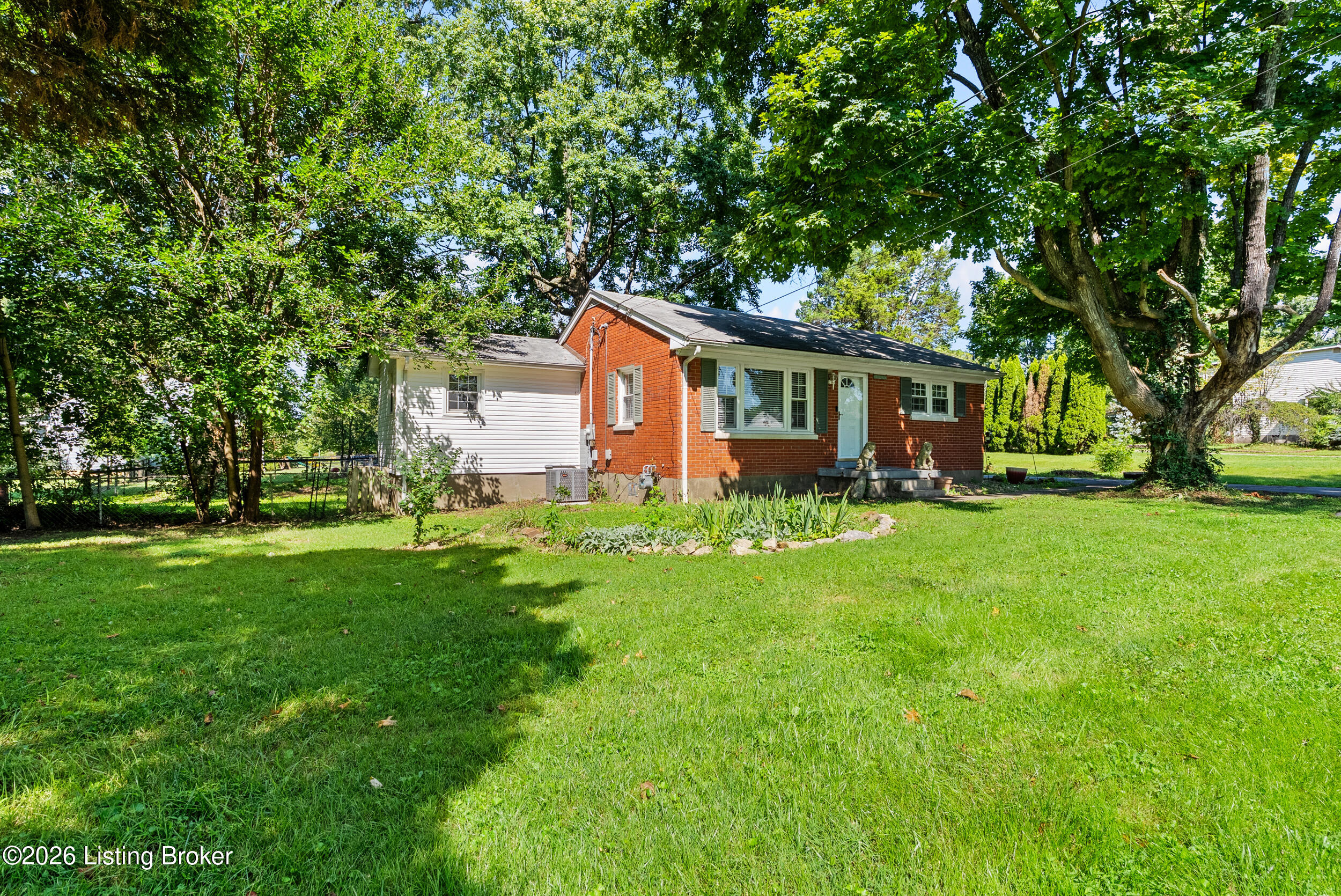 7804 Vaughn Mill Rd