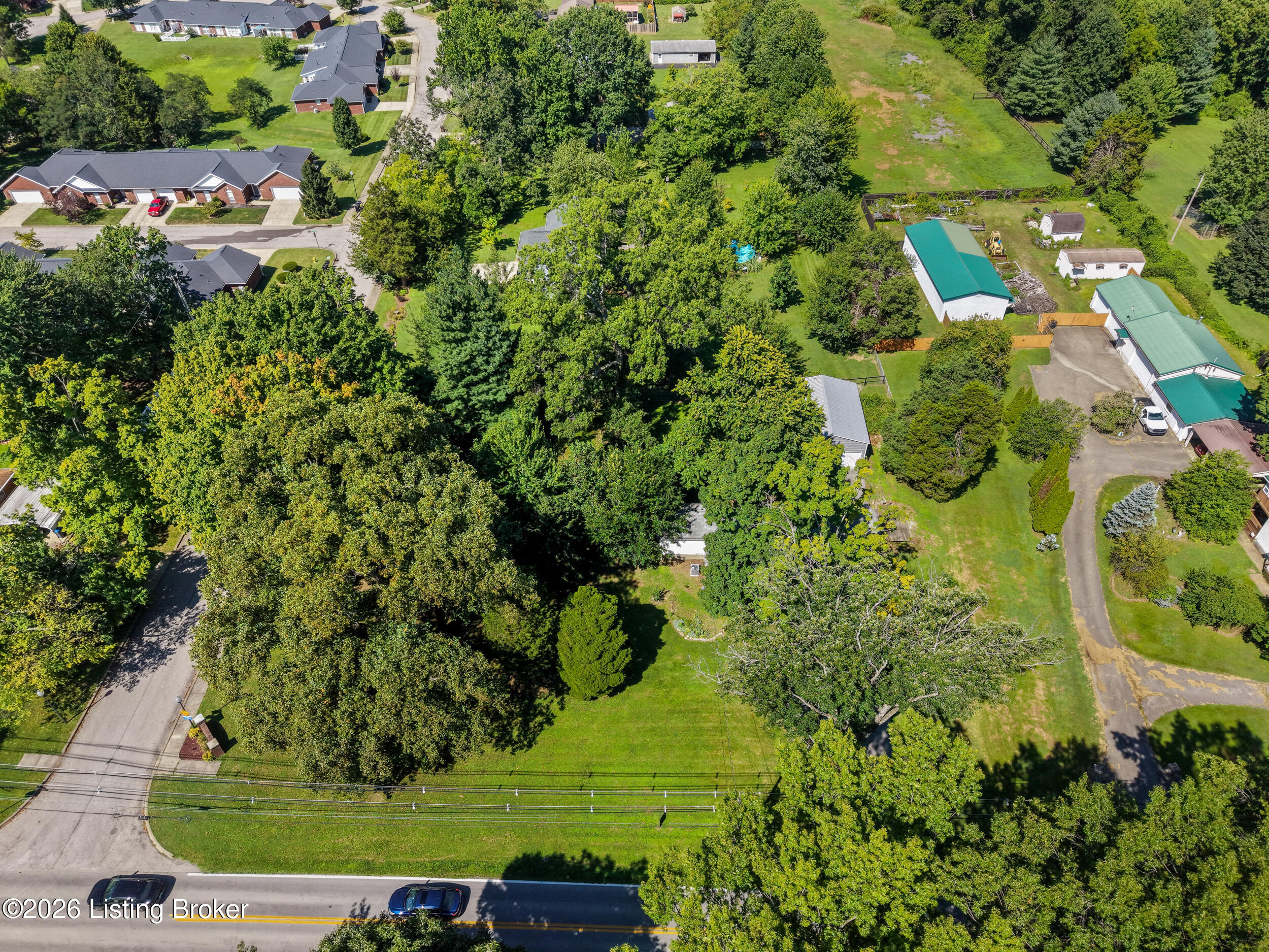7804 Vaughn Mill Rd