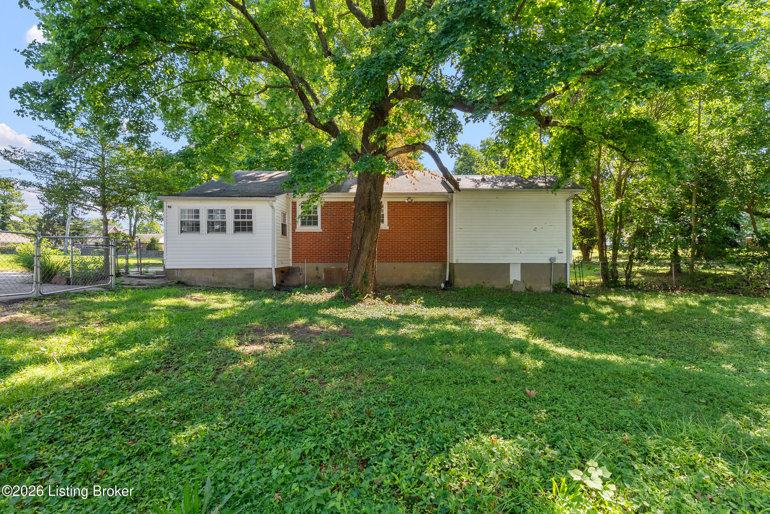 7804 Vaughn Mill Rd