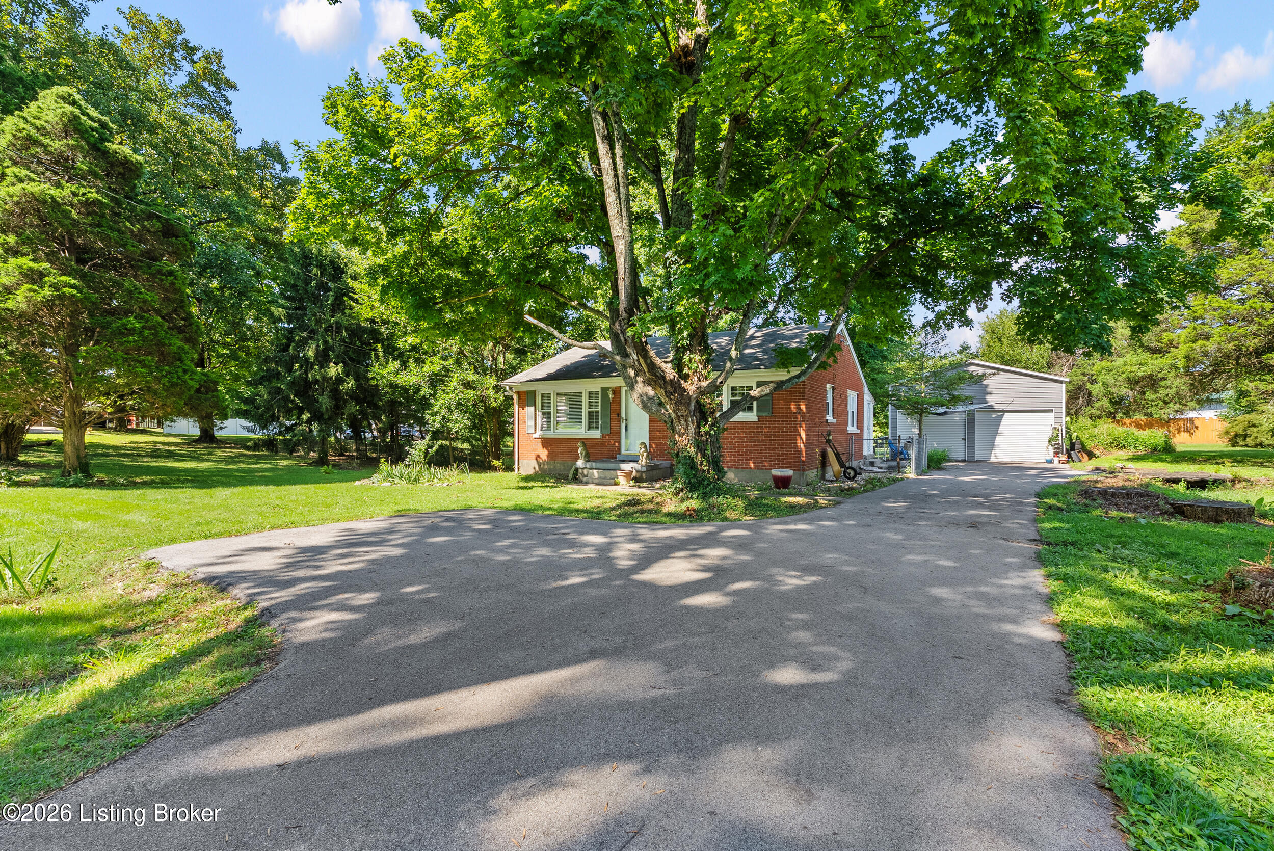 7804 Vaughn Mill Rd