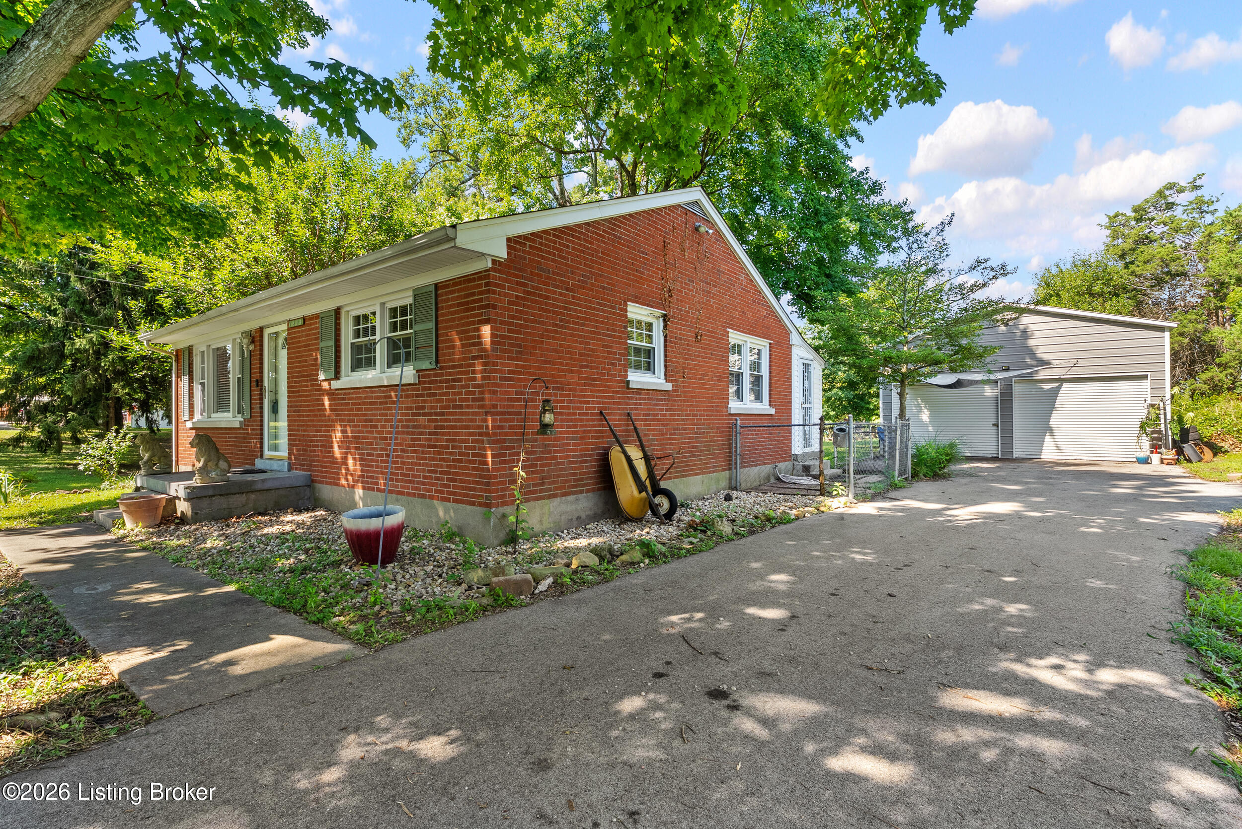 7804 Vaughn Mill Rd