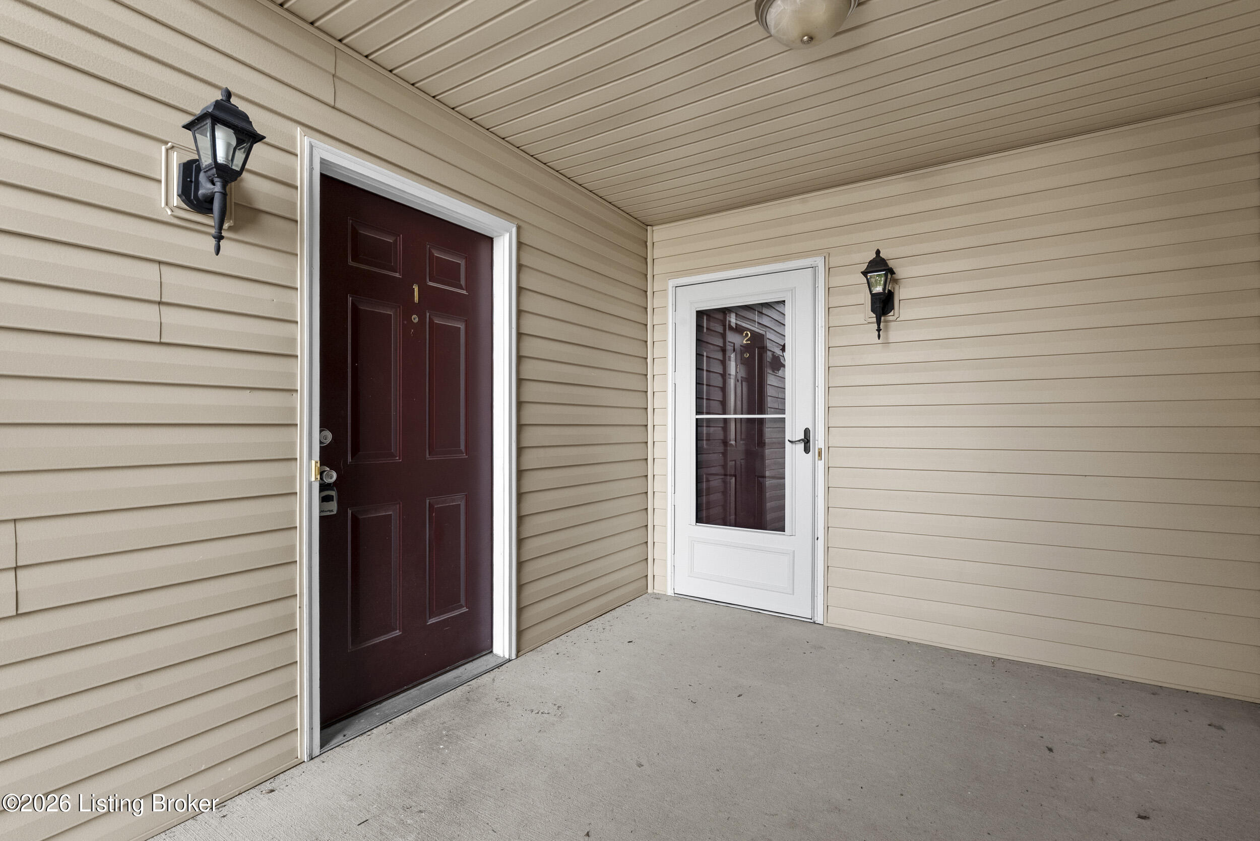 11923 N Tazwell Dr APT 1
