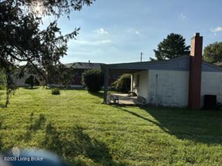 10906 Albion Dr