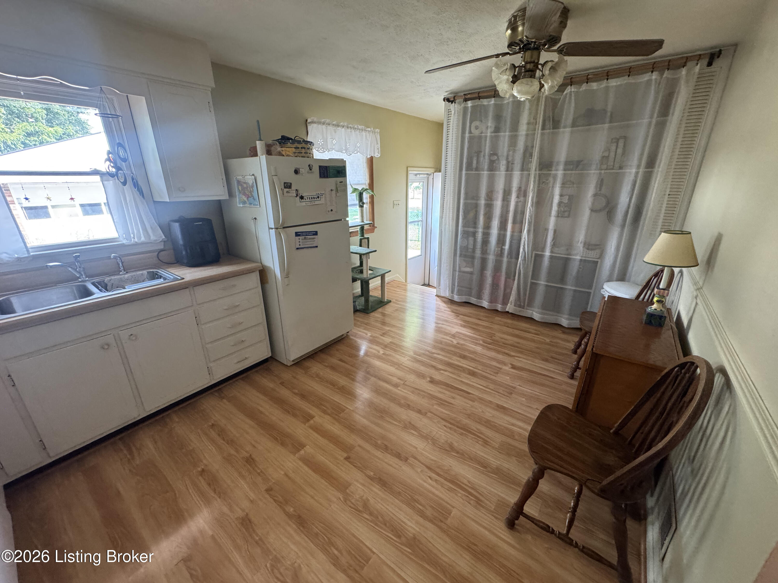 7317 Ridan Way