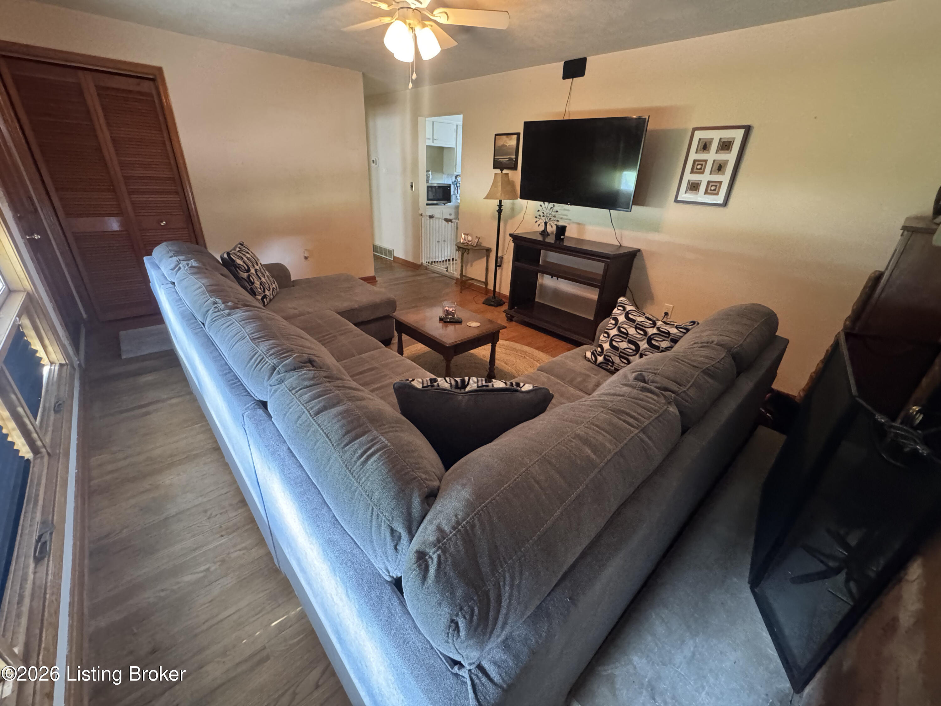 7317 Ridan Way